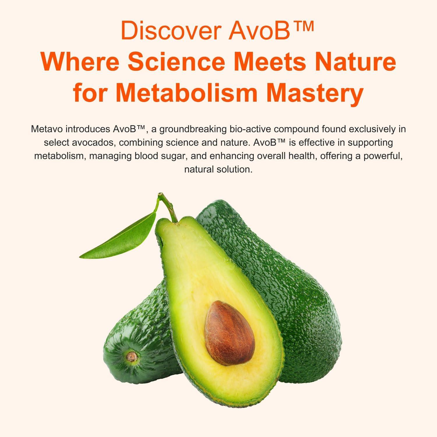 metavo glp 1 Advanced Weight Support Capsules | Buy Now with Express International  Delivery