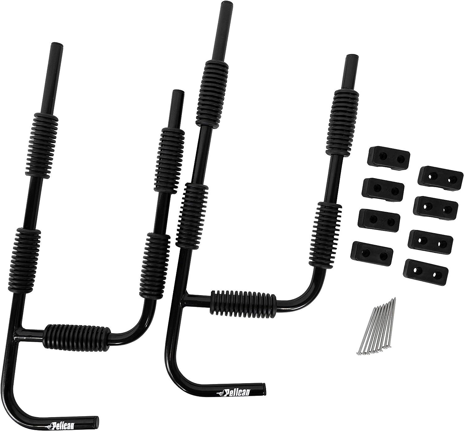 Pelican SUP Wall Rack - Thumbnail 4