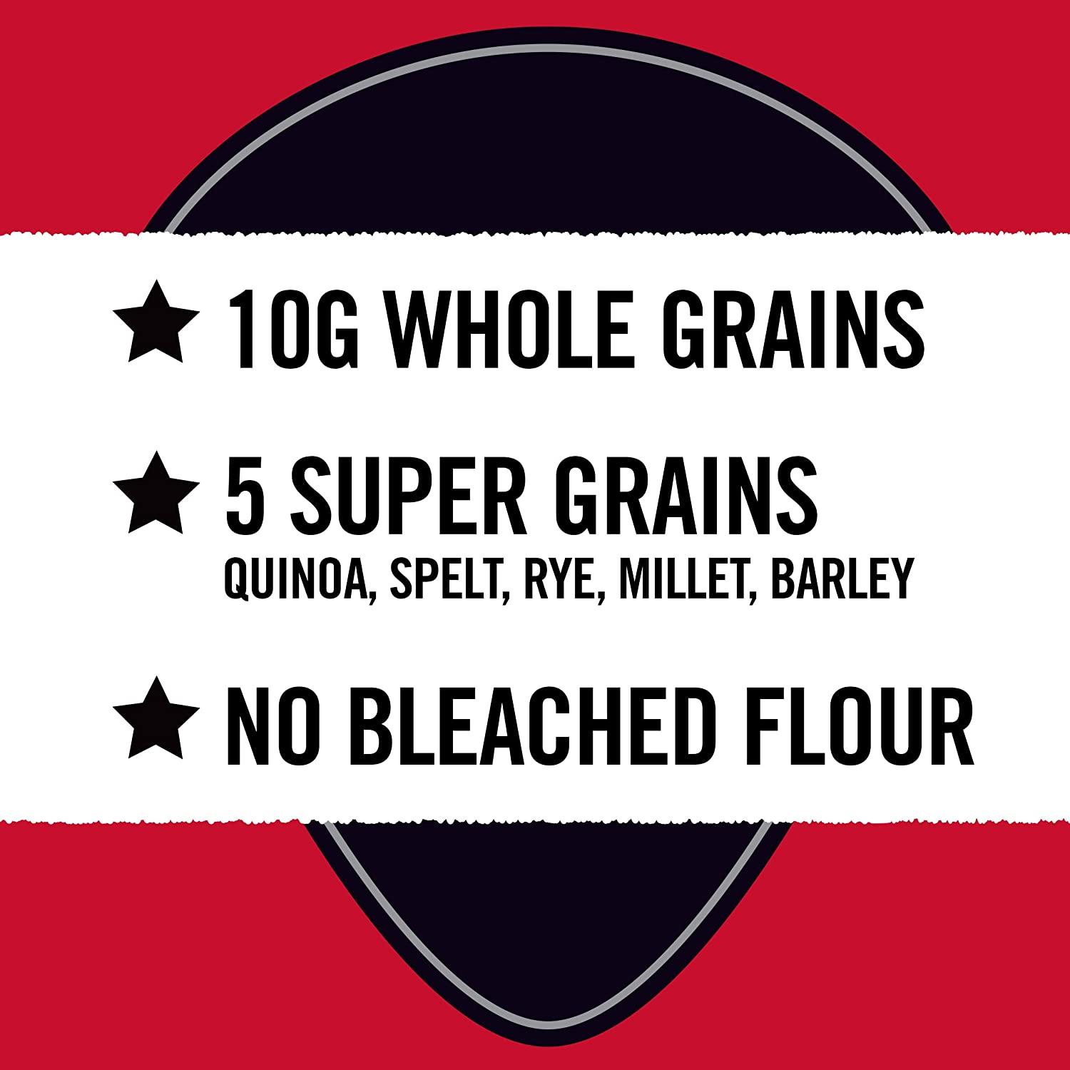 Daves Killer Bread Organic White Bread 24 oz Premium Quality Loaf