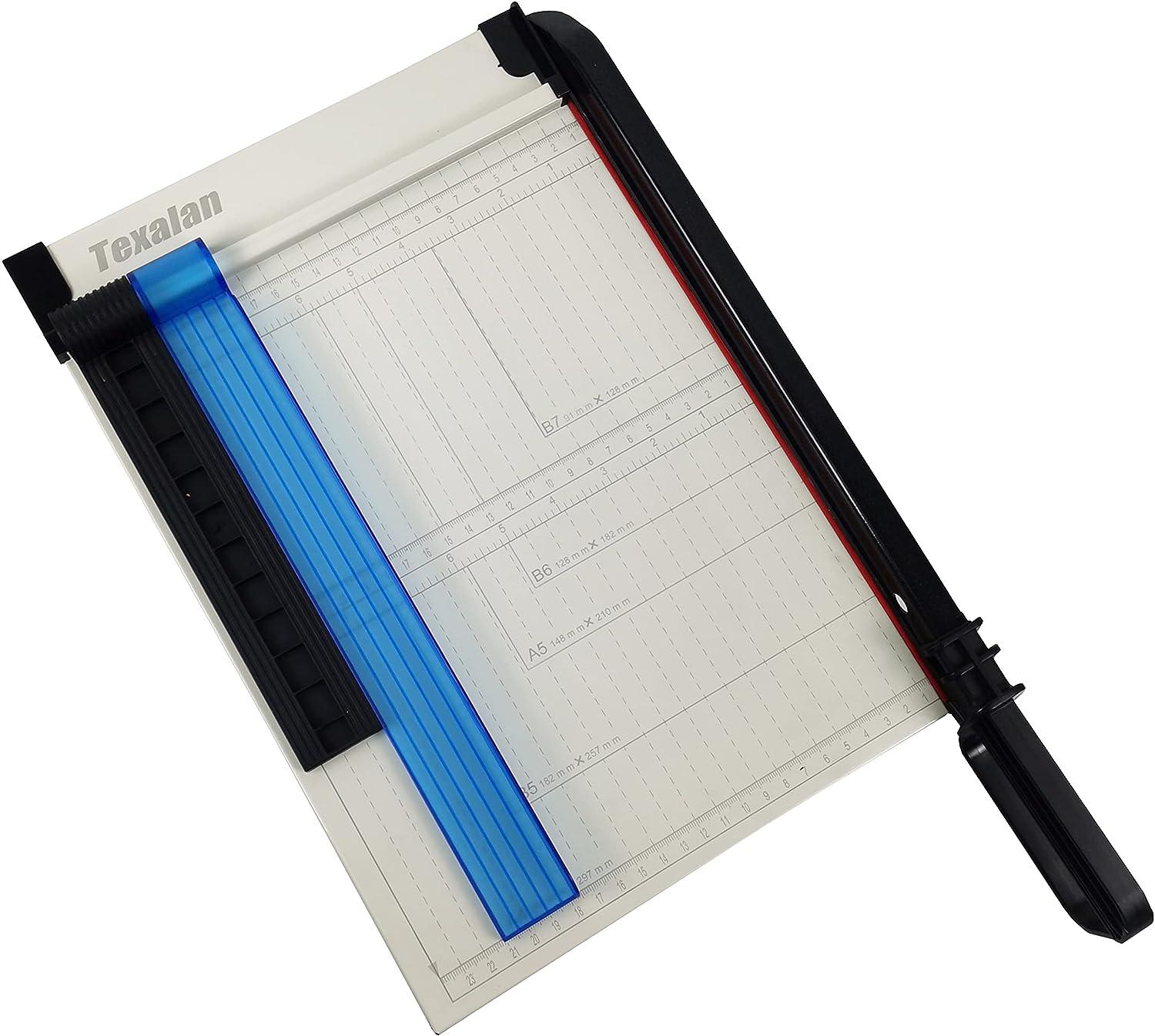 Trimmer or Guillotine Paper Cutter: Which Do You Need?