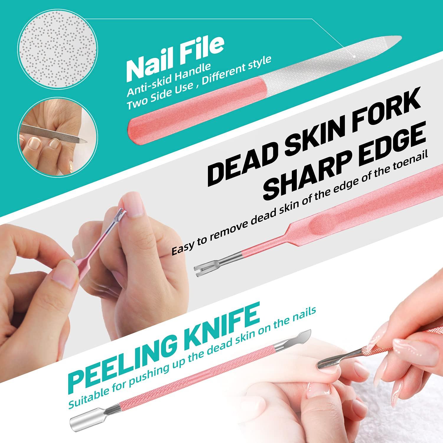 Easy New Extended Reach Nail Clipper for Seniors Arthritic Hands Hard to  Clip Fingernails and Toenails No-slip Nail Clipper 