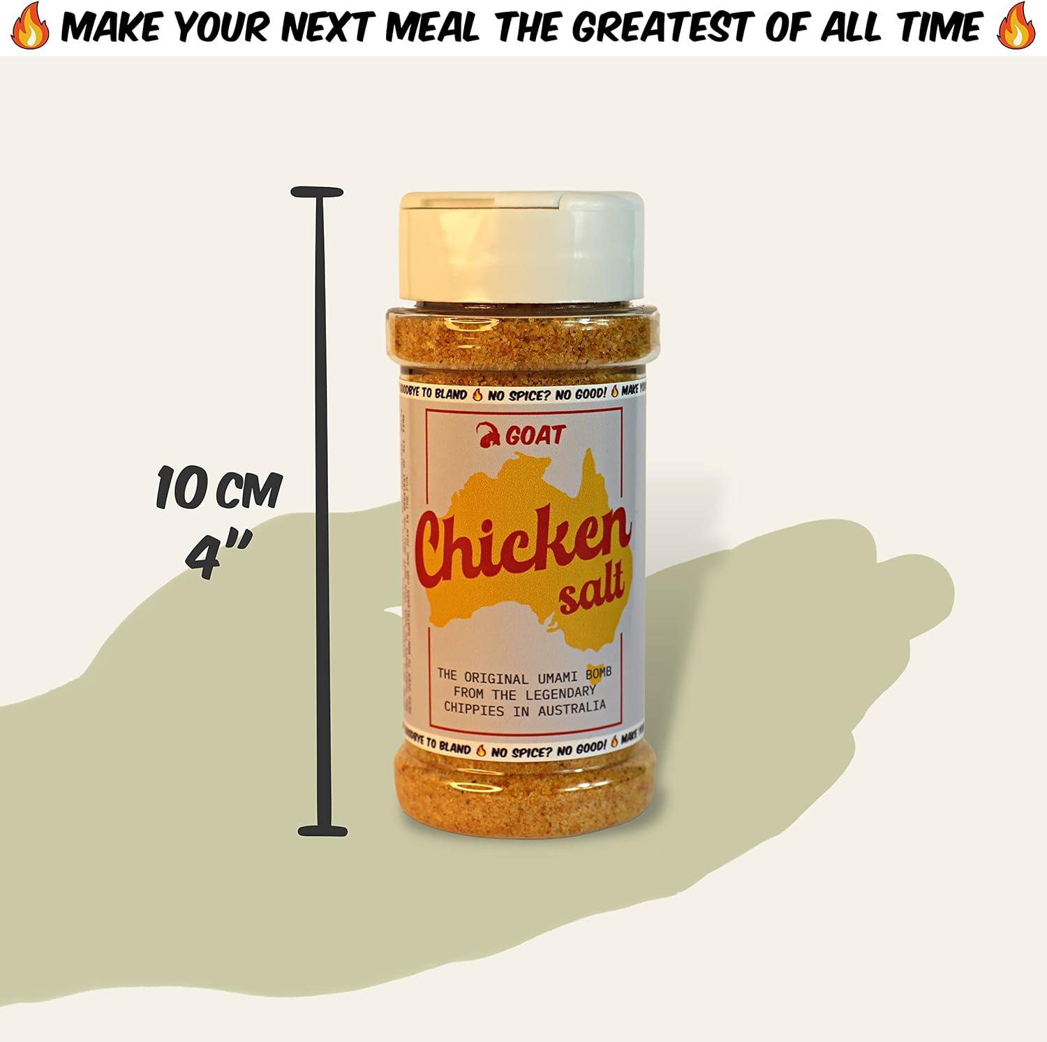 where to buy chicken salt