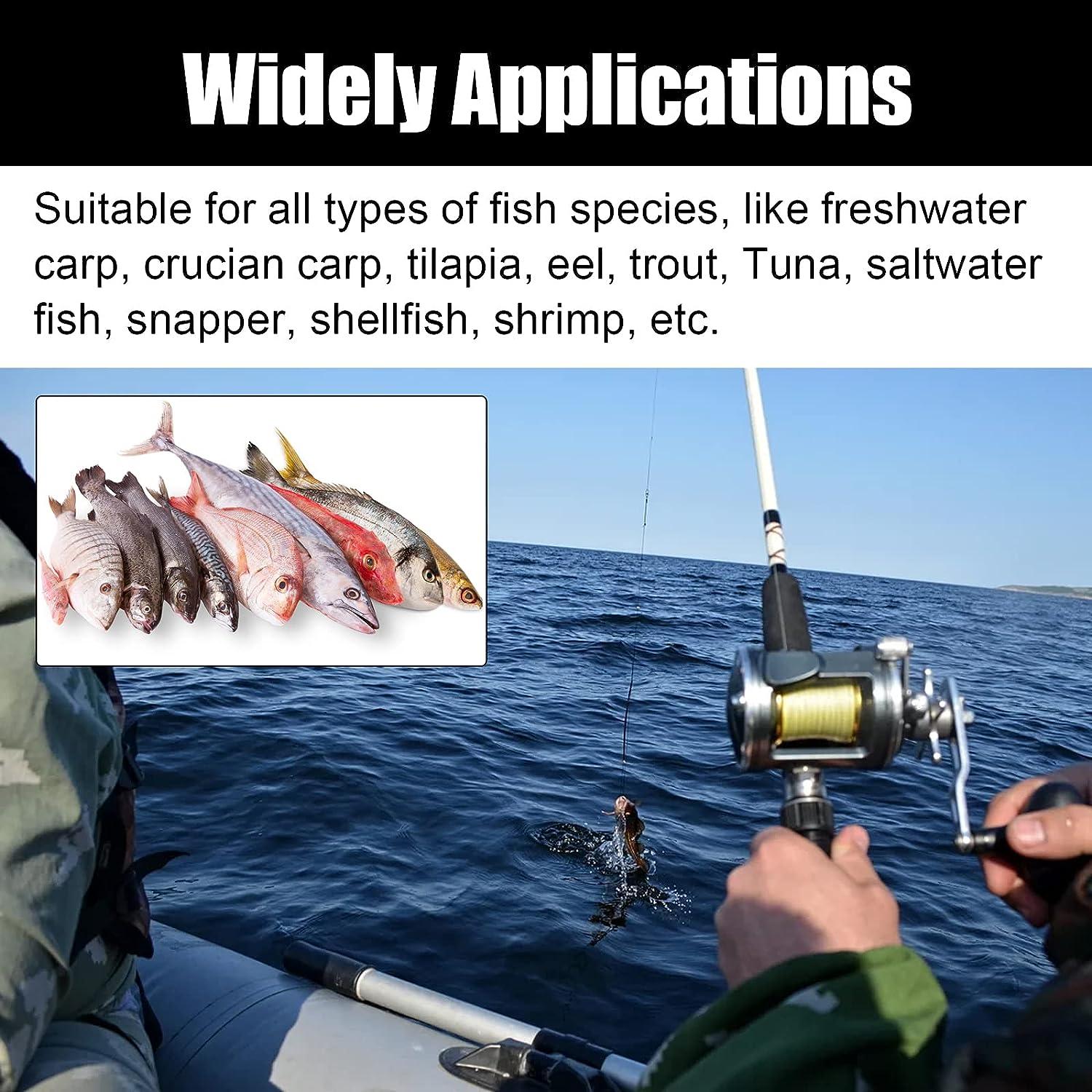 Bait Scent Fish Attractants Baits Liquid Fishing Attractants Lure Additive  Spray