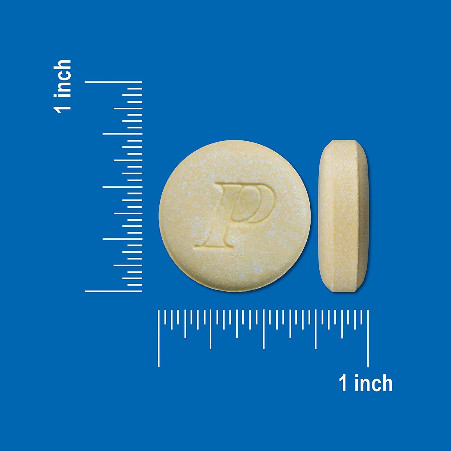 Pepcid Complete Acid Reducer + Antacid Chewables, 10 mg Famotidine, 800