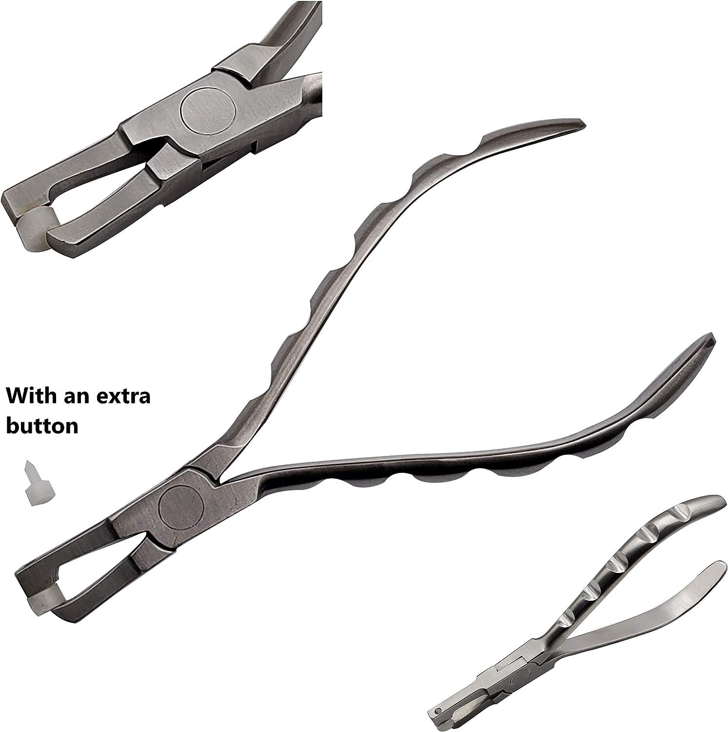Molar Band Remover pliers band removing pliers Orthodontic Braces