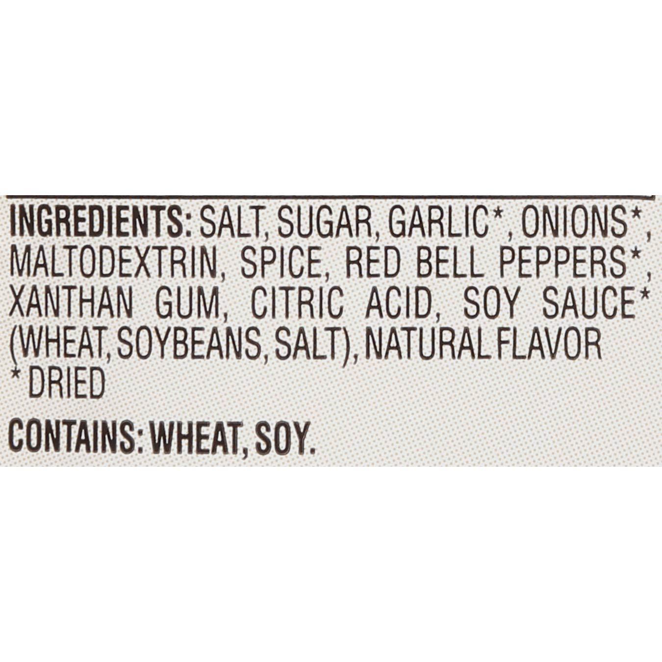 Good Seasons Zesty Italian Dressing & Recipe Seasoning Mix (0.6 oz Packet)