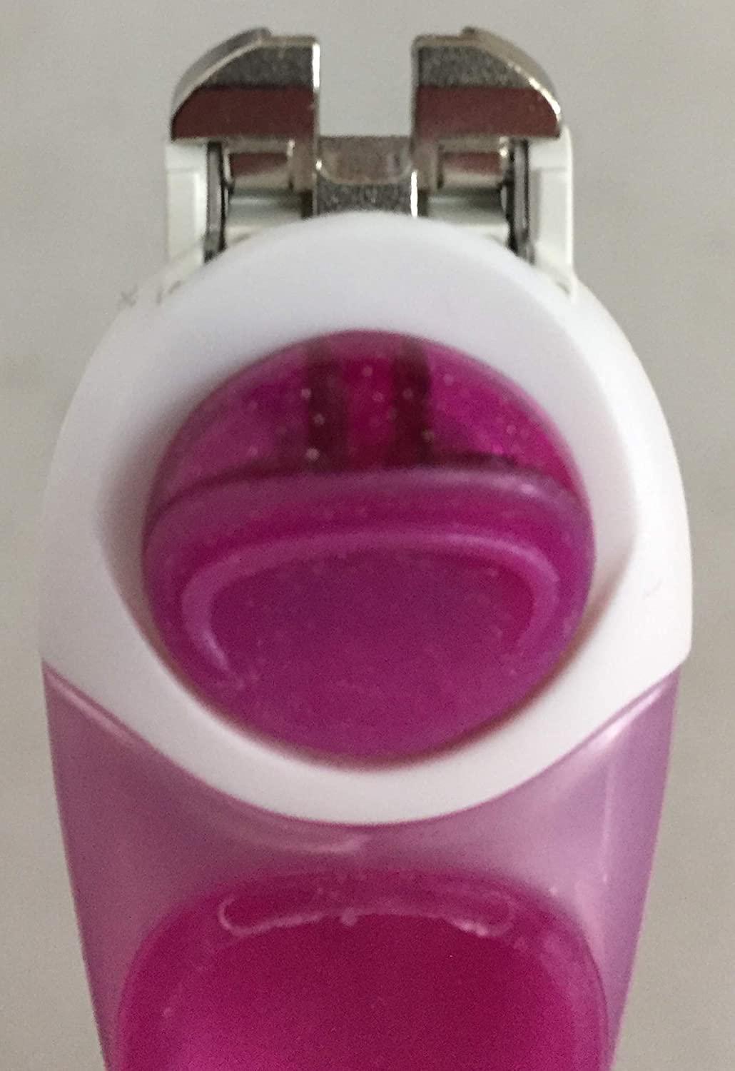 Ohio Trading 32 Piece 6Blade Razors for Dorco & Dollar Shave Club