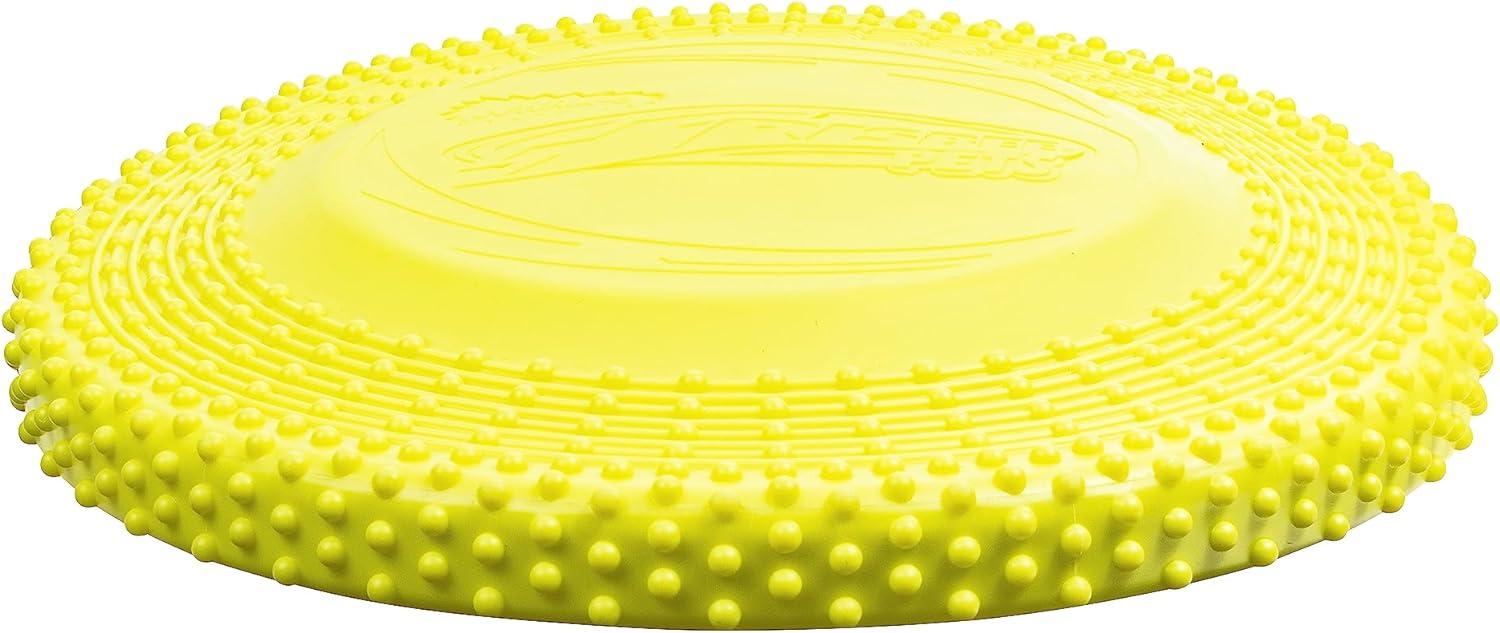 Jazwares WhamO Pets Frisbee Gripsbee The Original Fetch Flyer