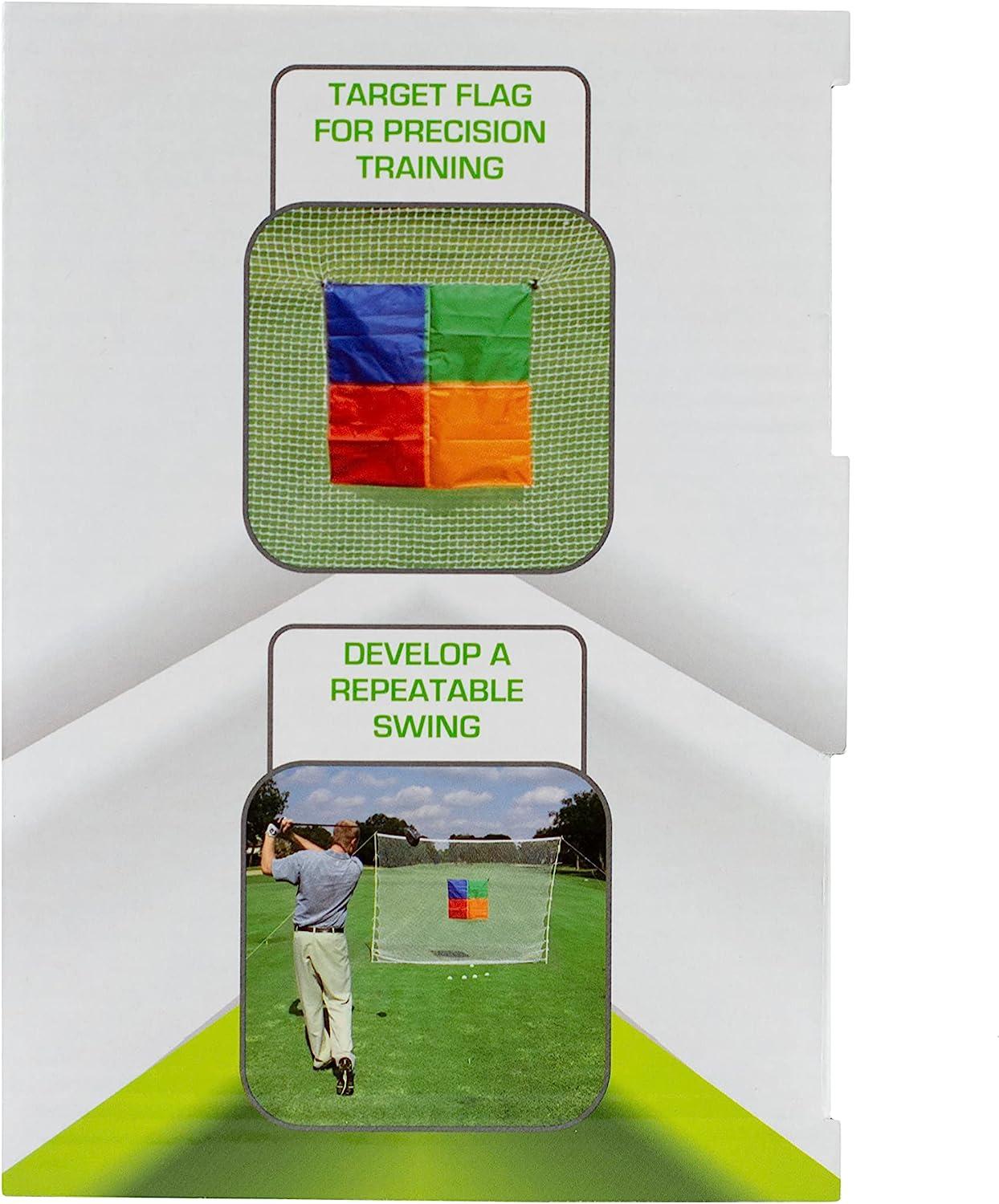 Club Champ Golf Practice Net Improve Your Game with this Professional