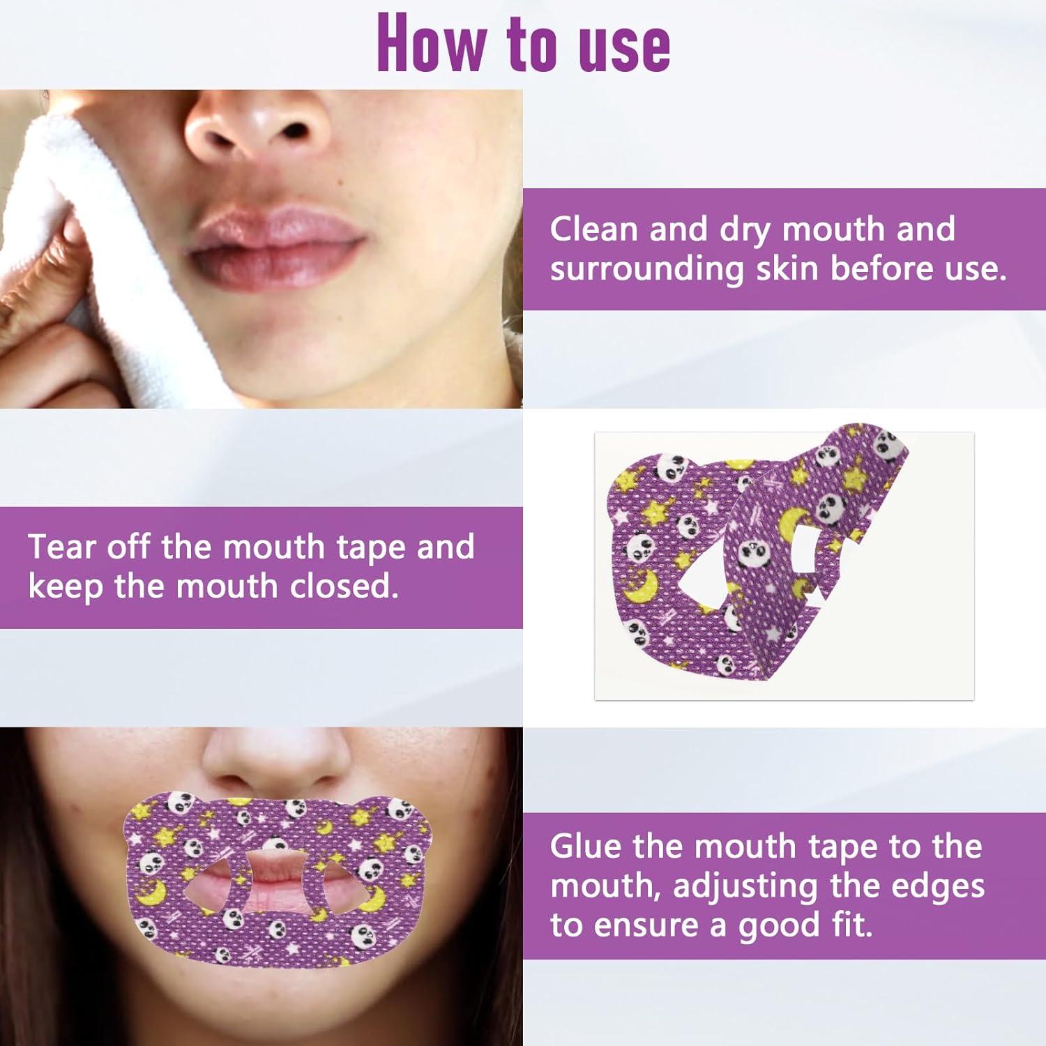 Mouth tape near me