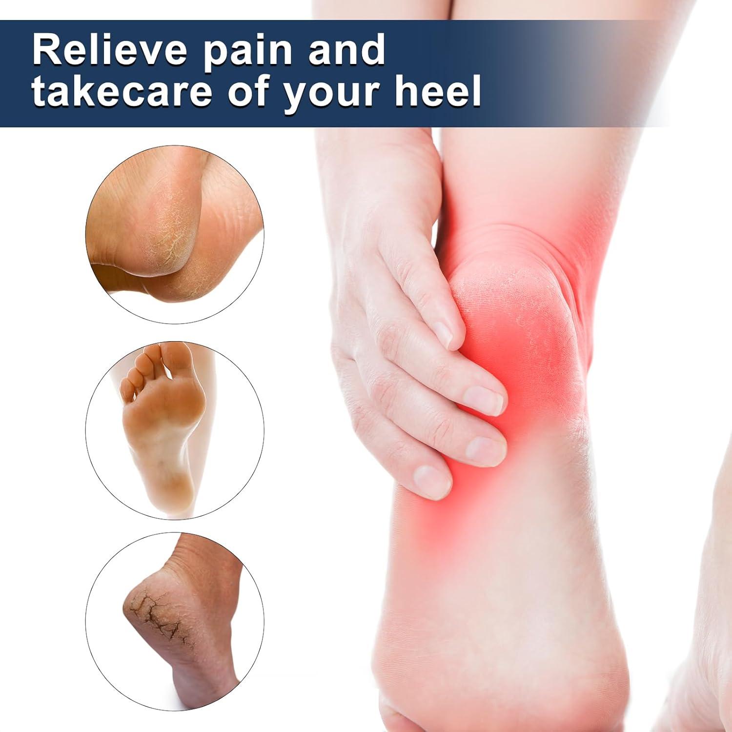 Plantar Fasciitis Foot Pain In Heel Diabetes Plantar Fasciitis Gel