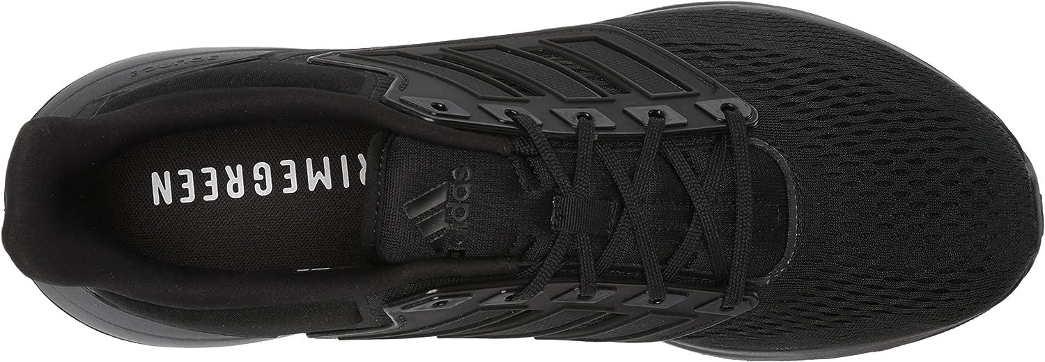 adidas Men's Eq21 Running Shoe 10.5 Black - Lightweight & Comfortable | Buy  Now with Express International Delivery | GoSupps.com