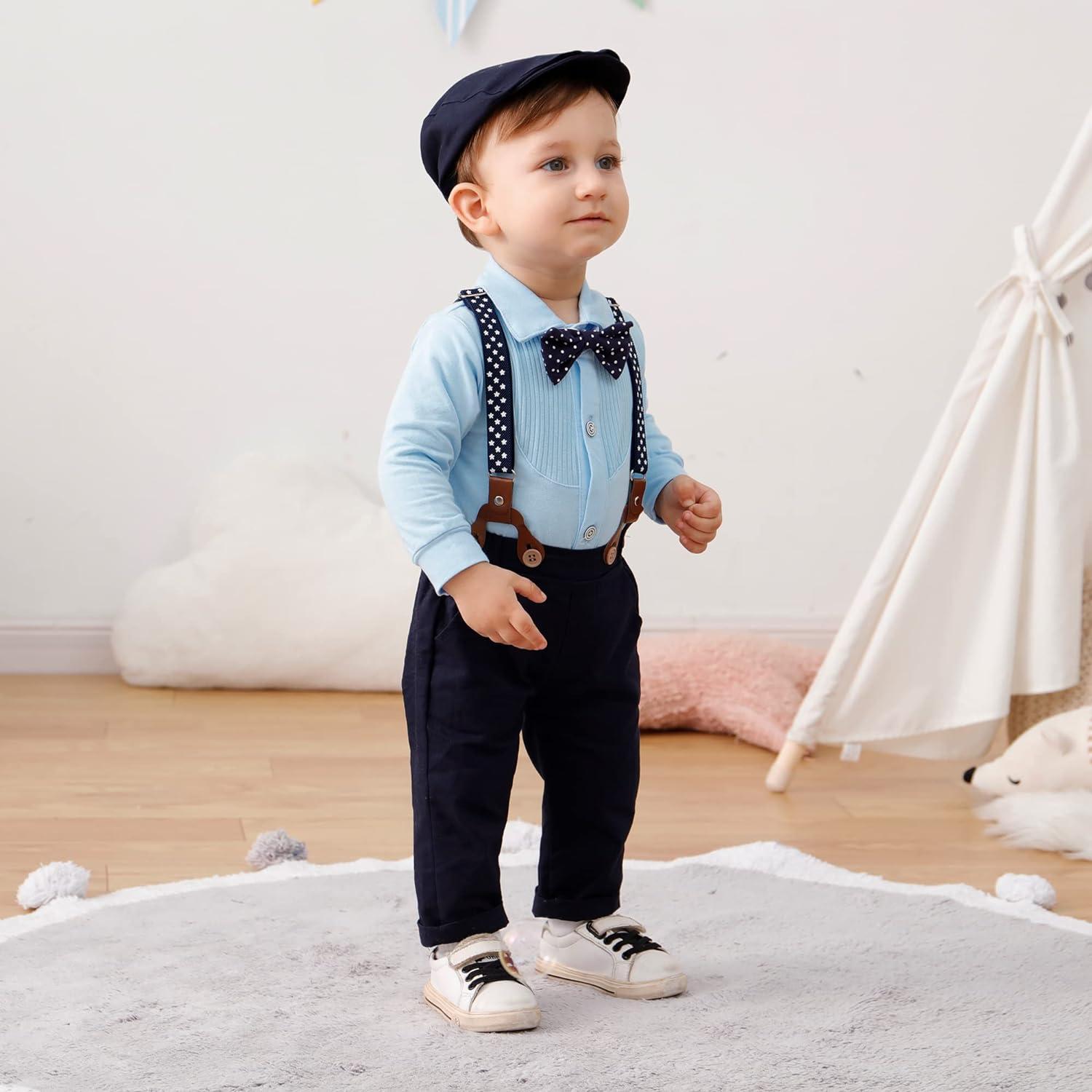 Tuxedo Suit Amazon Baby Boy Wedding Outfit Suspenders For Kids Youmylove Toddler Baby Boy Clothes Suit Tuxedo Suit Amazon Baby Boy Wedding Outfit Suspenders For Kids Youmylove Toddler Baby Boy Clothes Suit