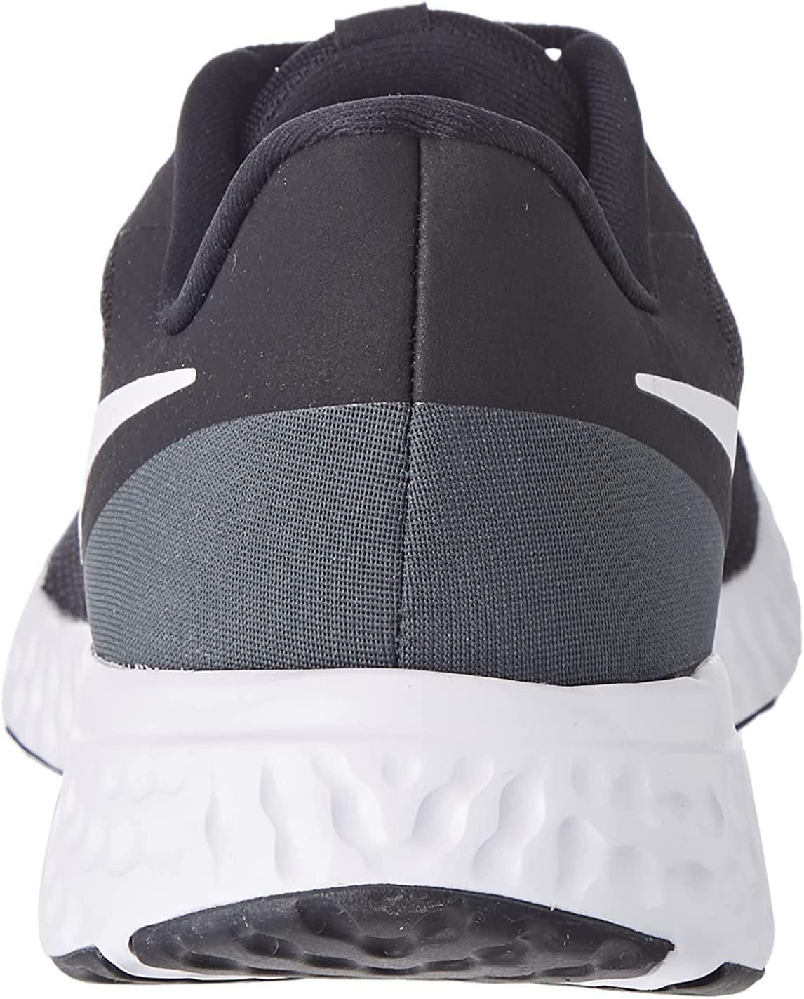 nike revolution 5 men's wide