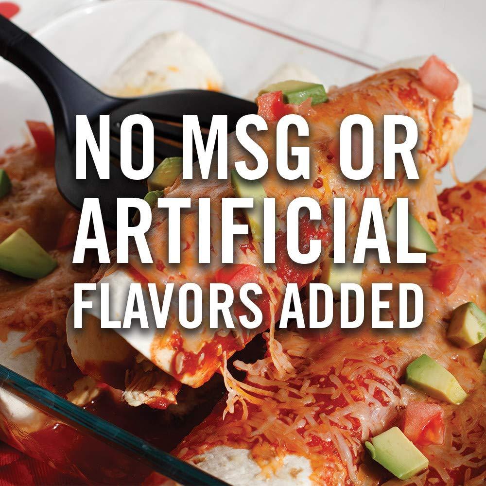 McCormick TexMex Chili Seasoning Mix 1.25 oz Pack of 12 18 Ounces