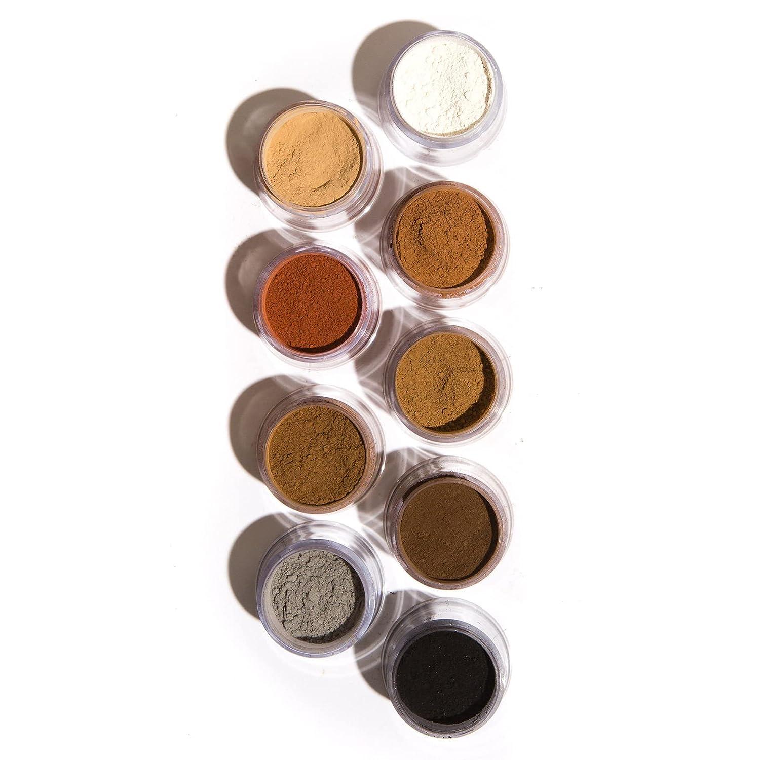 Color & Lift Refill (Black) Instant Root TouchUp Solution Buy Now