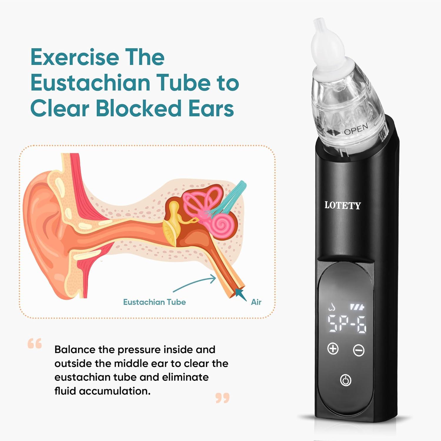 Fluid Feeling Of Fullness In Ear Treatment Ear Tube Dysfunction