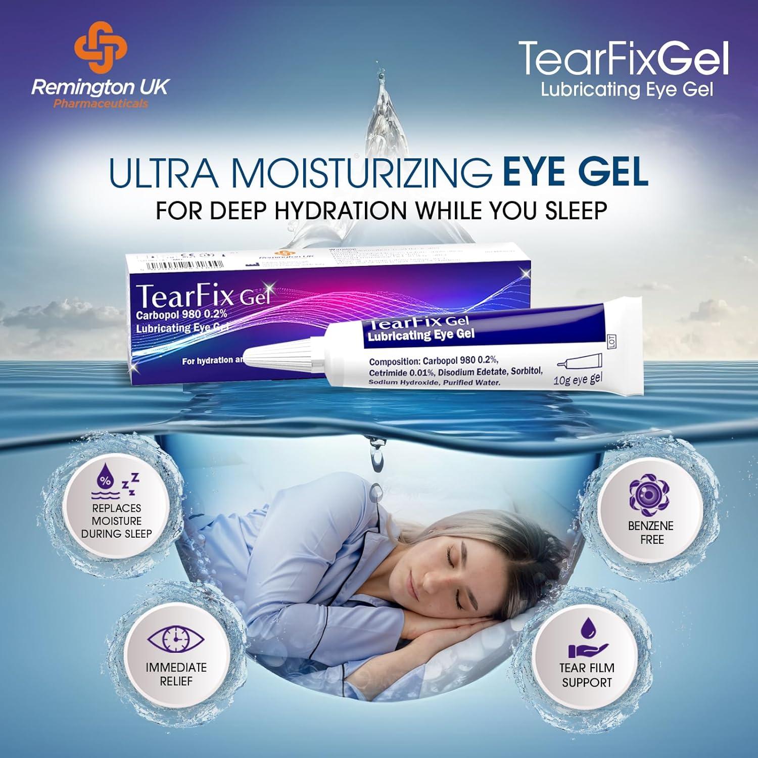lubricating gel for eyes Amazon.com: Systane Nighttime Lubricant Eye Ointment 3.5g Tube : Health &  Household main image 1