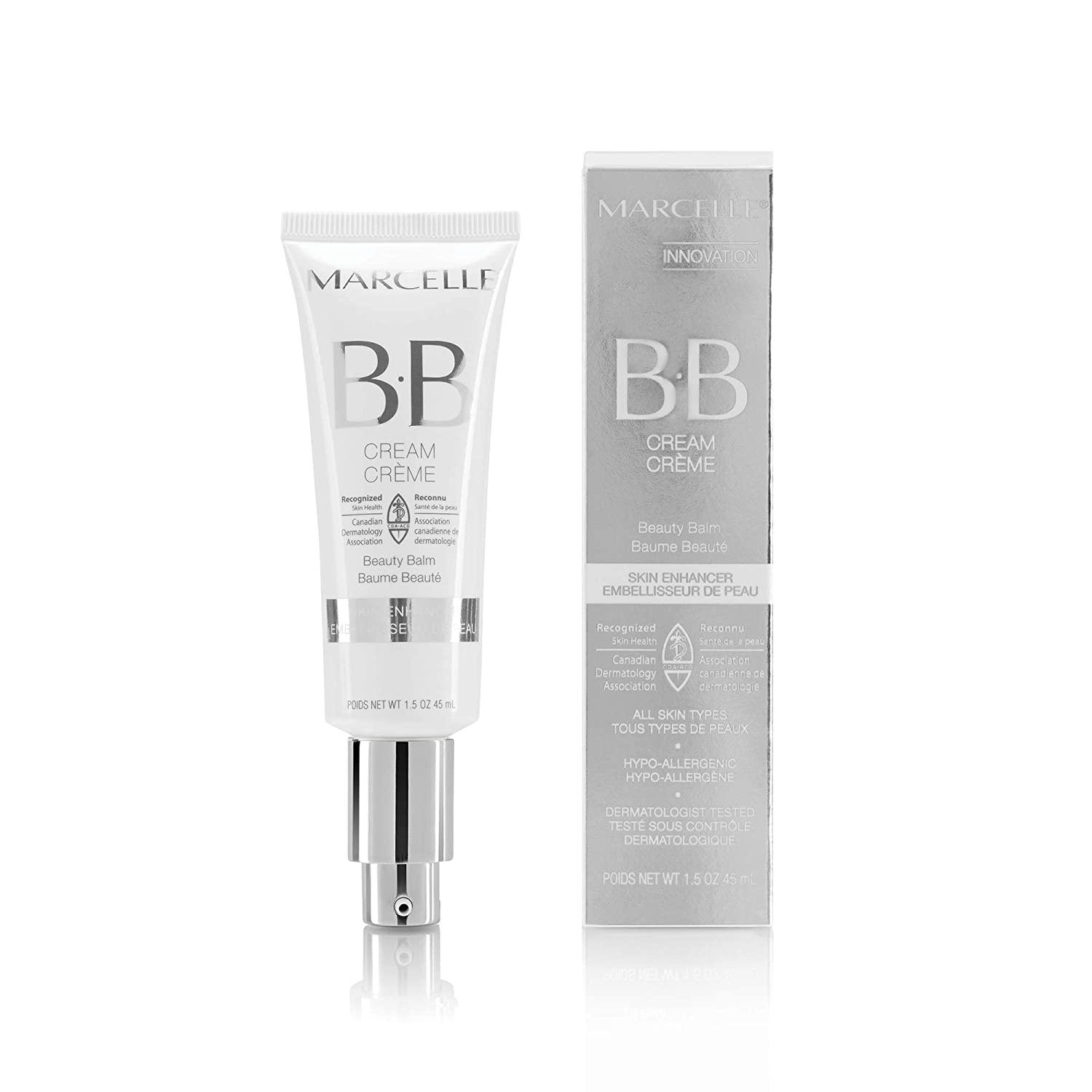 Marcelle shop bb cream