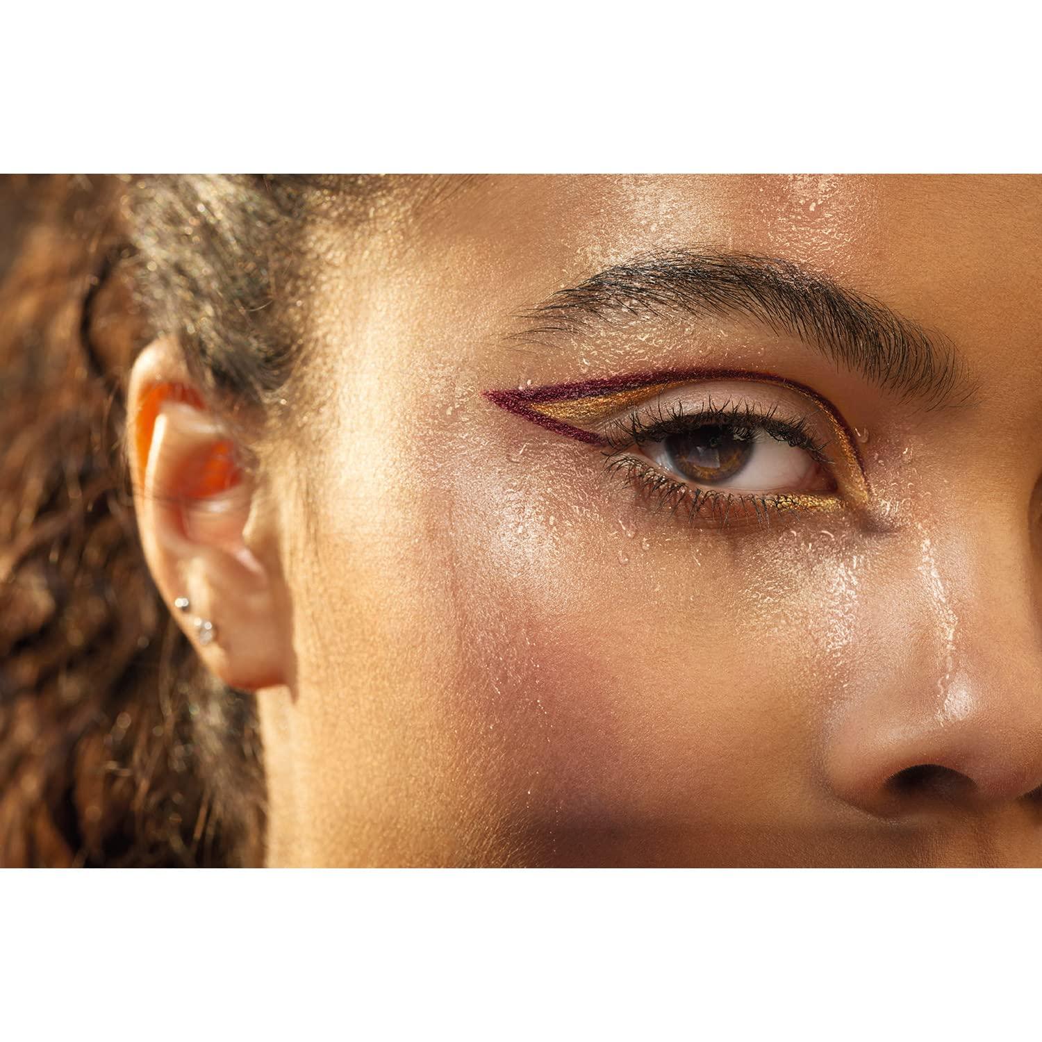 L'Or al Paris Le Liner Signature 04 Gold Velvet - Precise Long-Lasting ...