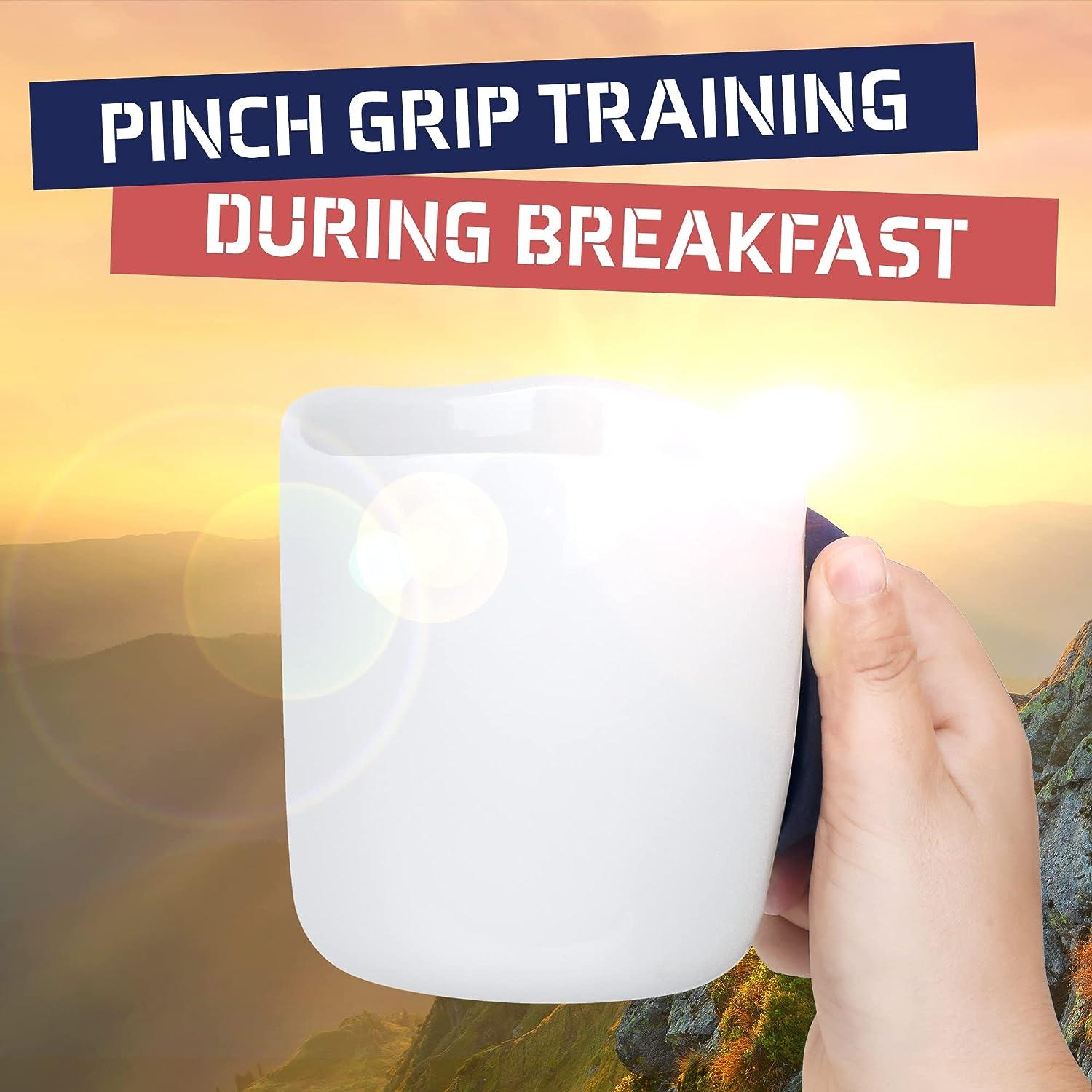 Climbing Mug | The Perfect Gift For Climbers - YY Vertical