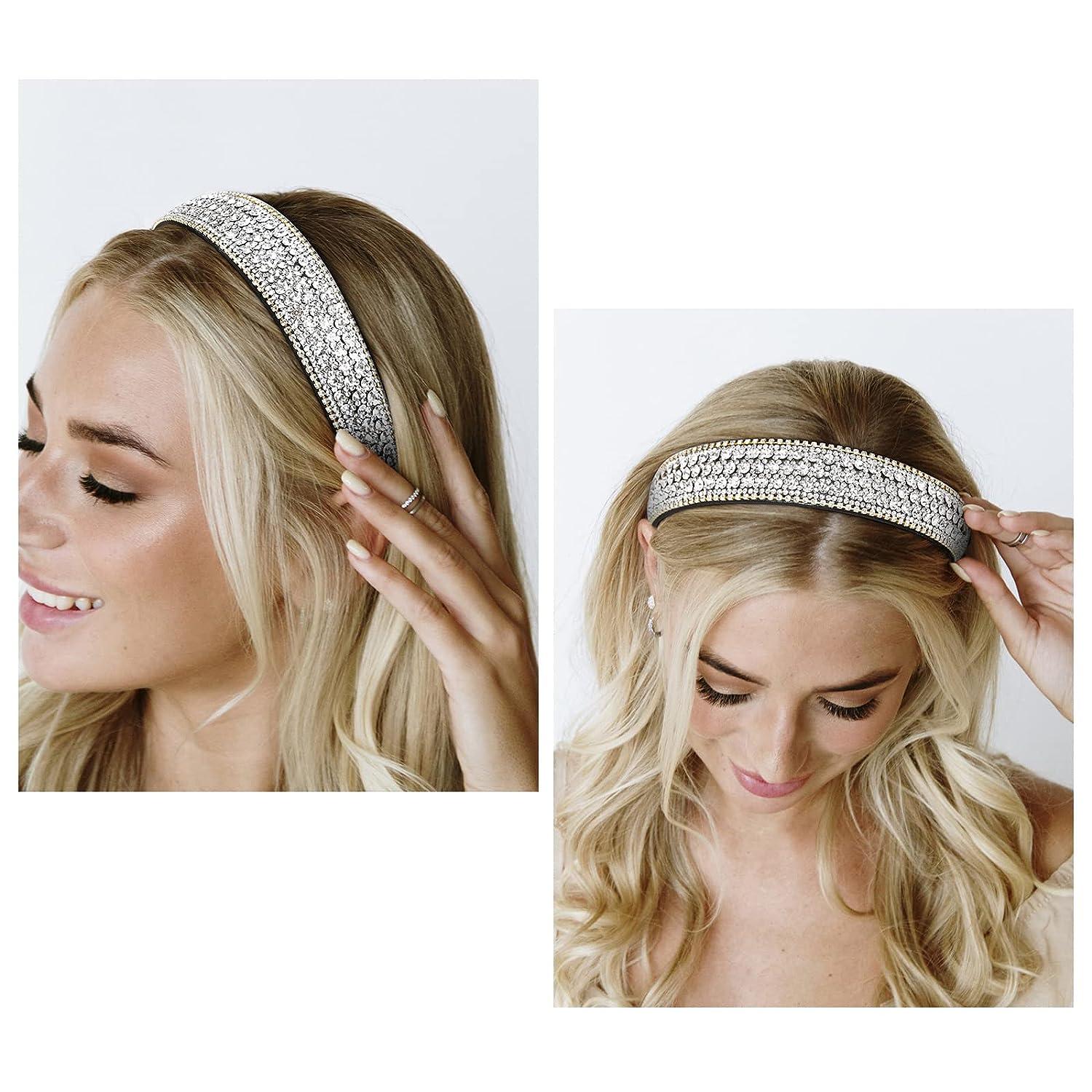 【新品】herlipto Velour Stars Headband 新品】herlipto Velour Stars Headband