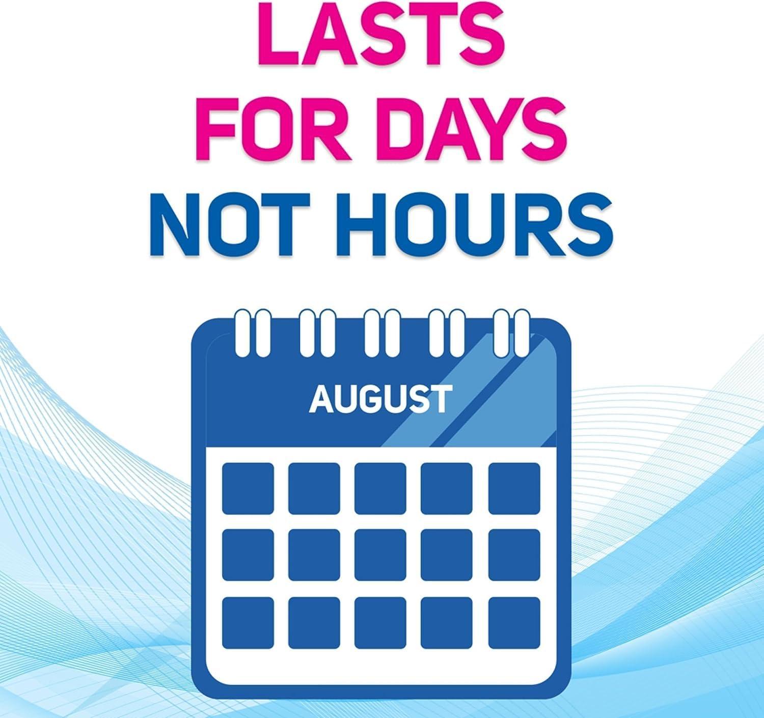 Driclor Antiperspirant Roll On Applicator 20ml