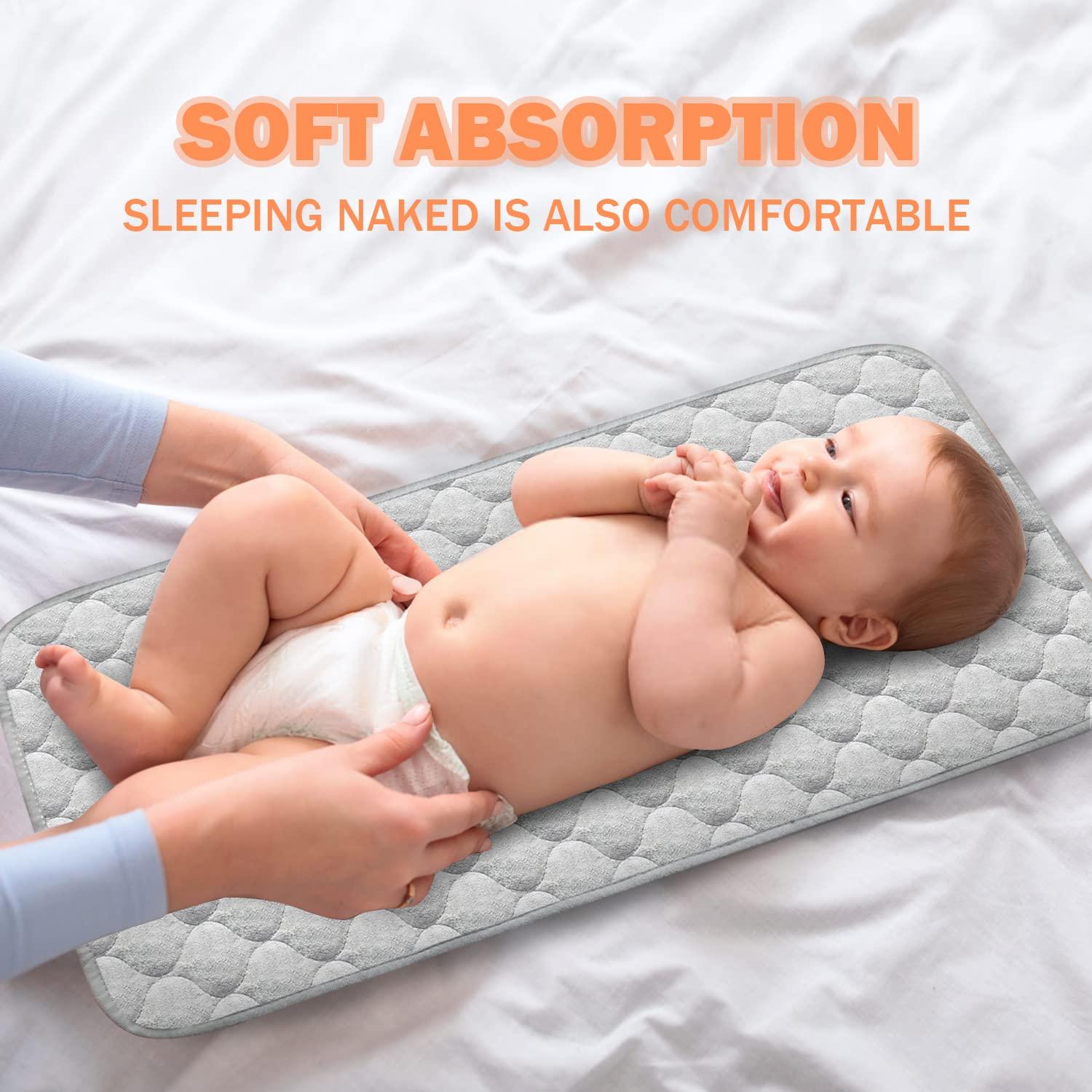 26 inch changing pad clearance