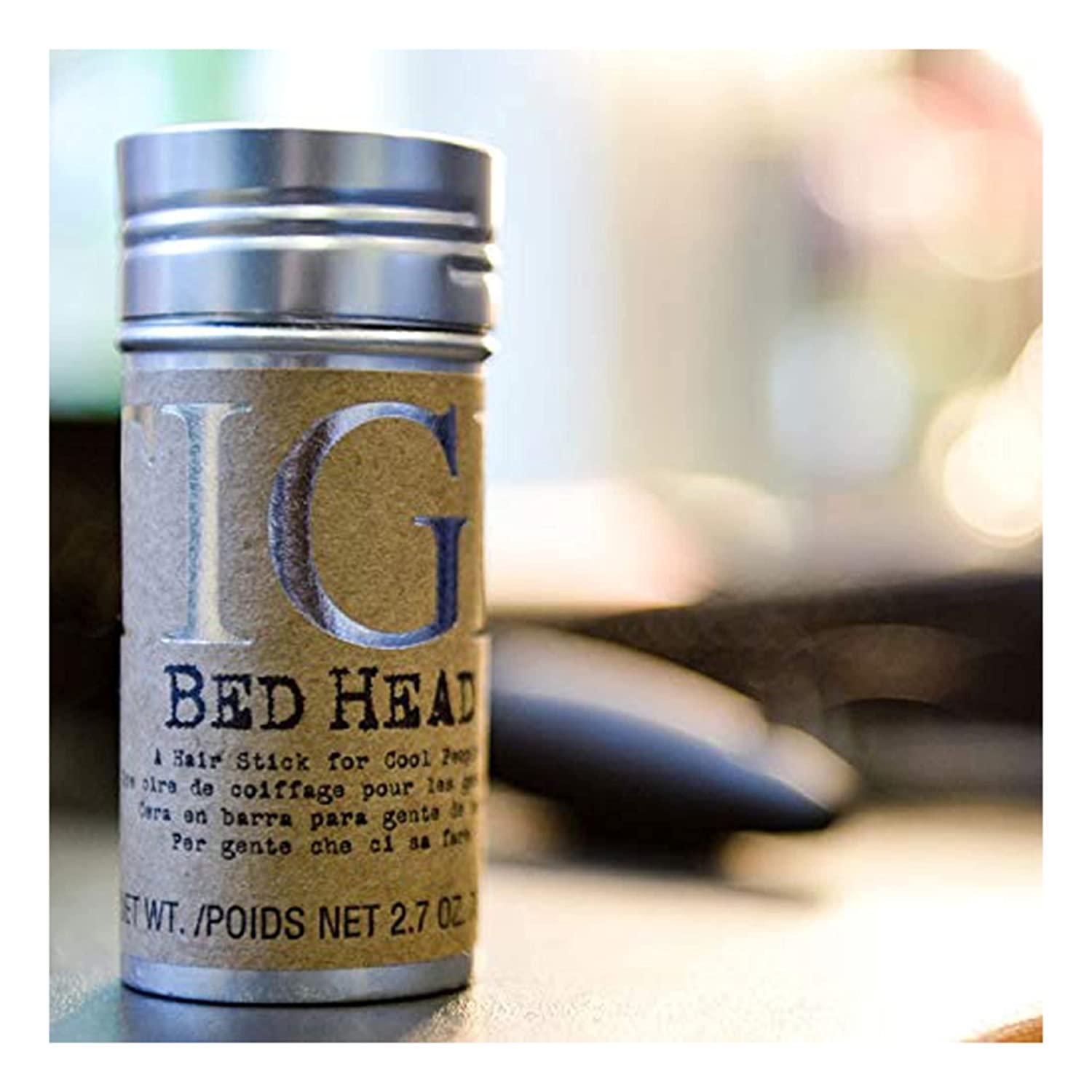Bed Head by Tigi Hair Wax Stick 2.57 oz Strong Hold Formula