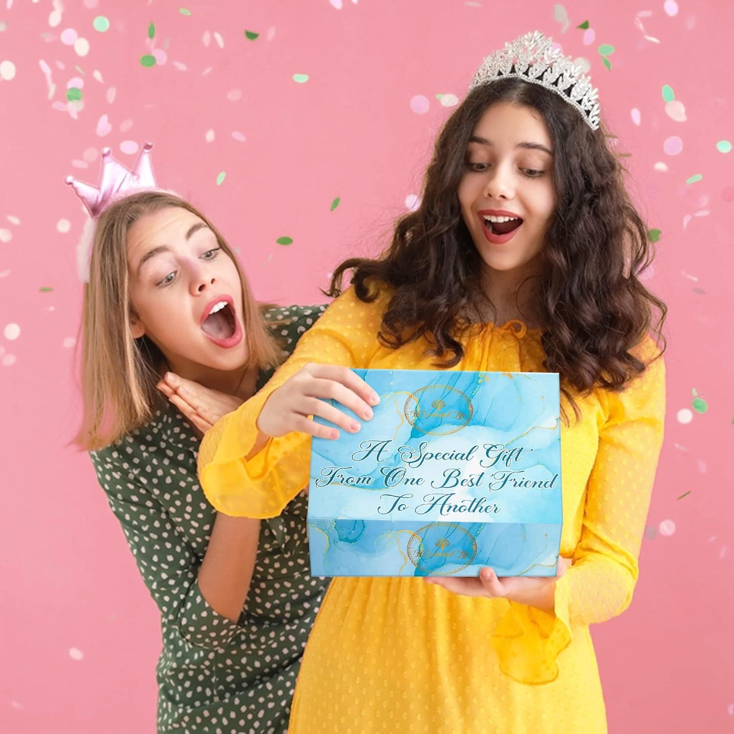 Gifts for Women, Unique Birthday Gifts for Women Best Friend