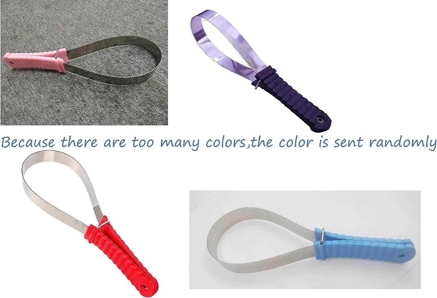 Shedding Blade Horse atelieryuwa.ciao.jp