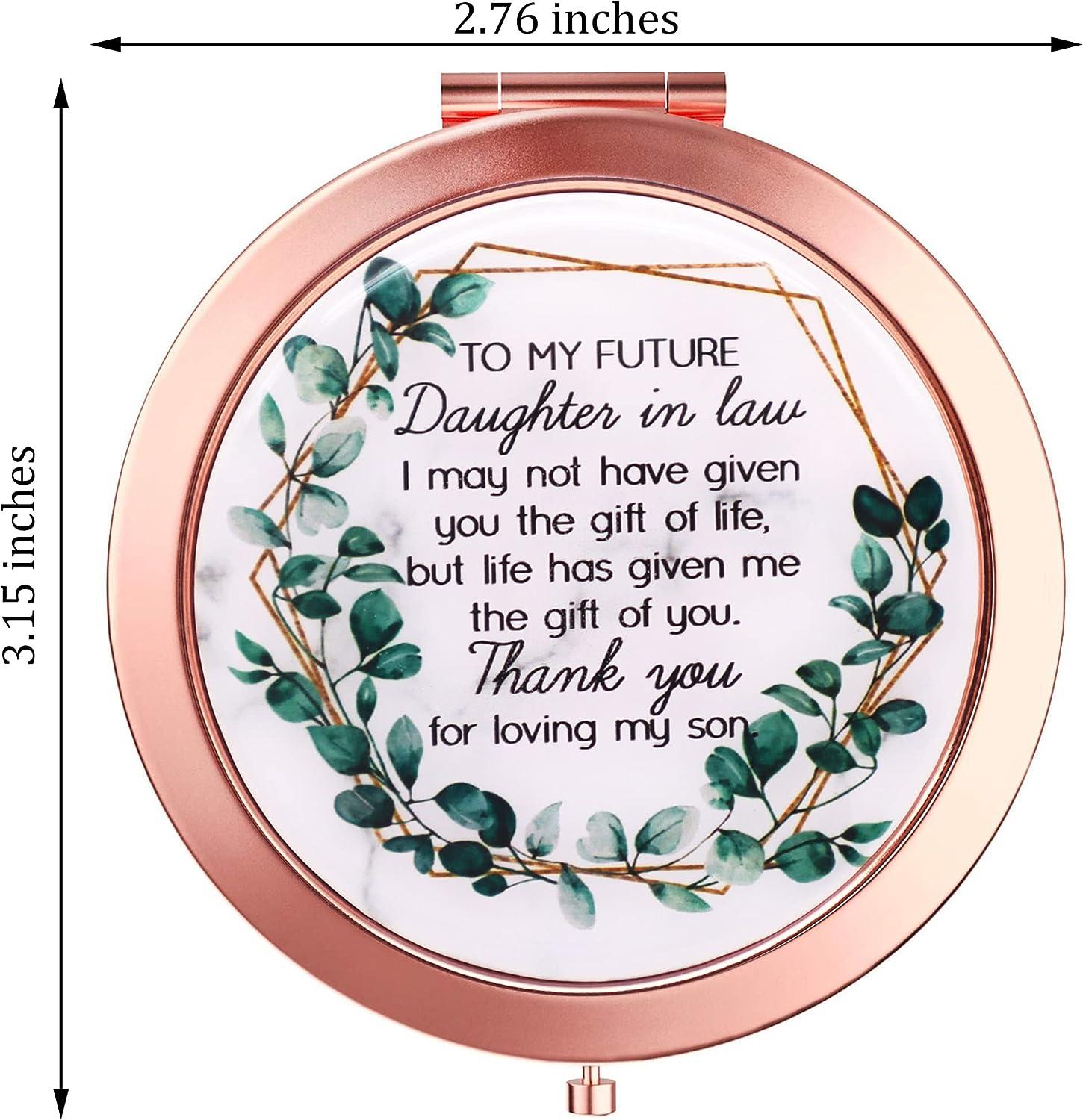 Birthday ideas for 2024 daughter in law