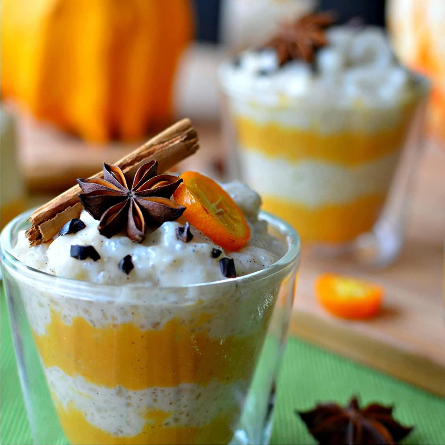 Small Tapioca Pearl Bundle. Includes One 24 Oz Bag of Bob's Red Mill