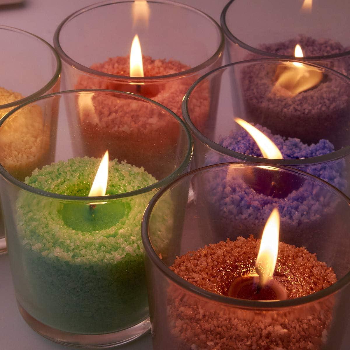 Which Paraffin Wax Is Best For Candle Making