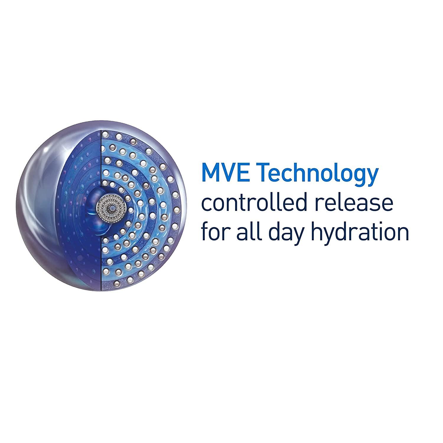 CeraVe Daily Moisturizing Lotion for Dry Skin Hyaluronic Acid