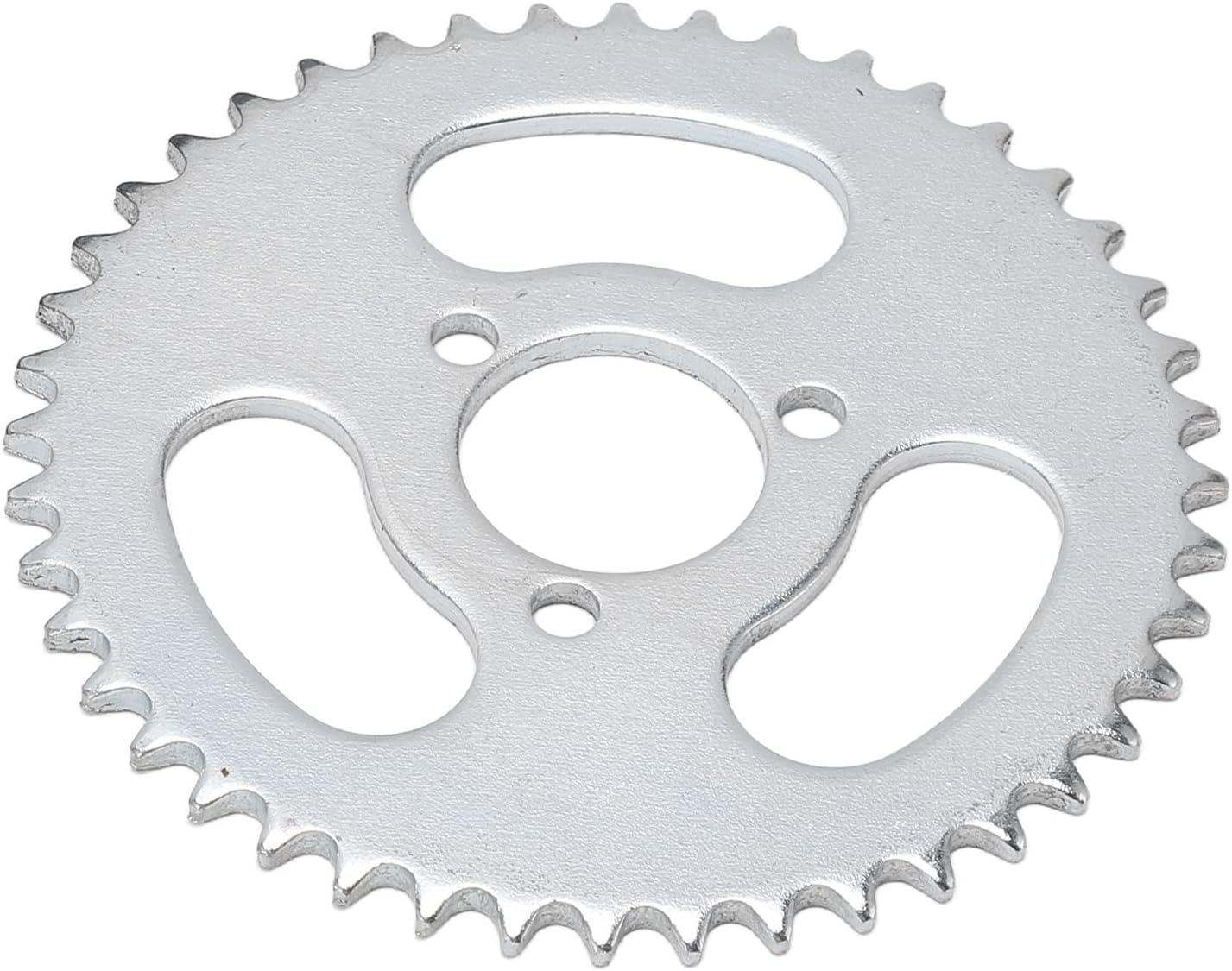 Namvo T8F Kettenrad-Set - Perfekt Für Go-Karts, ATV & Mini-Motorräder