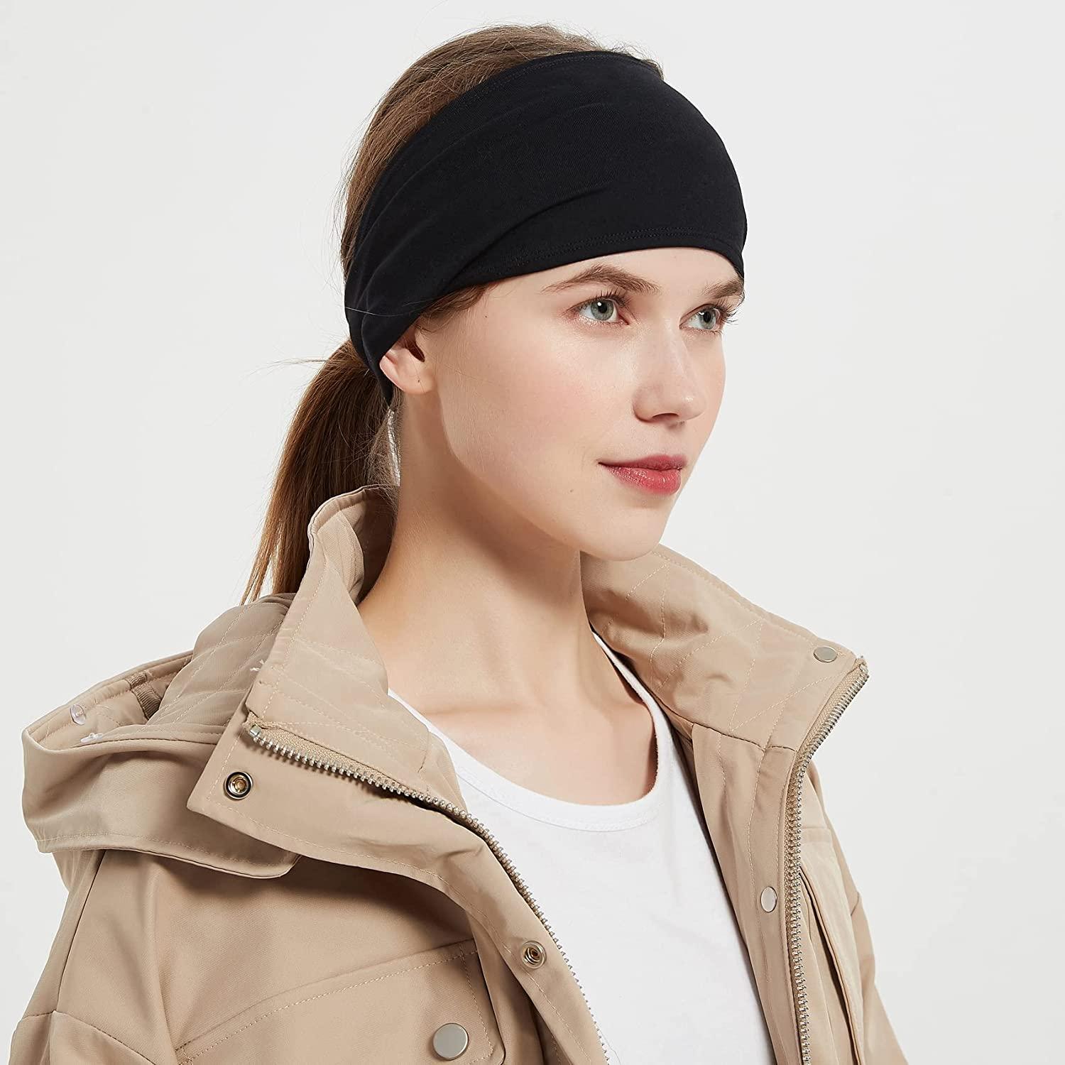 Running headband mens hot sale