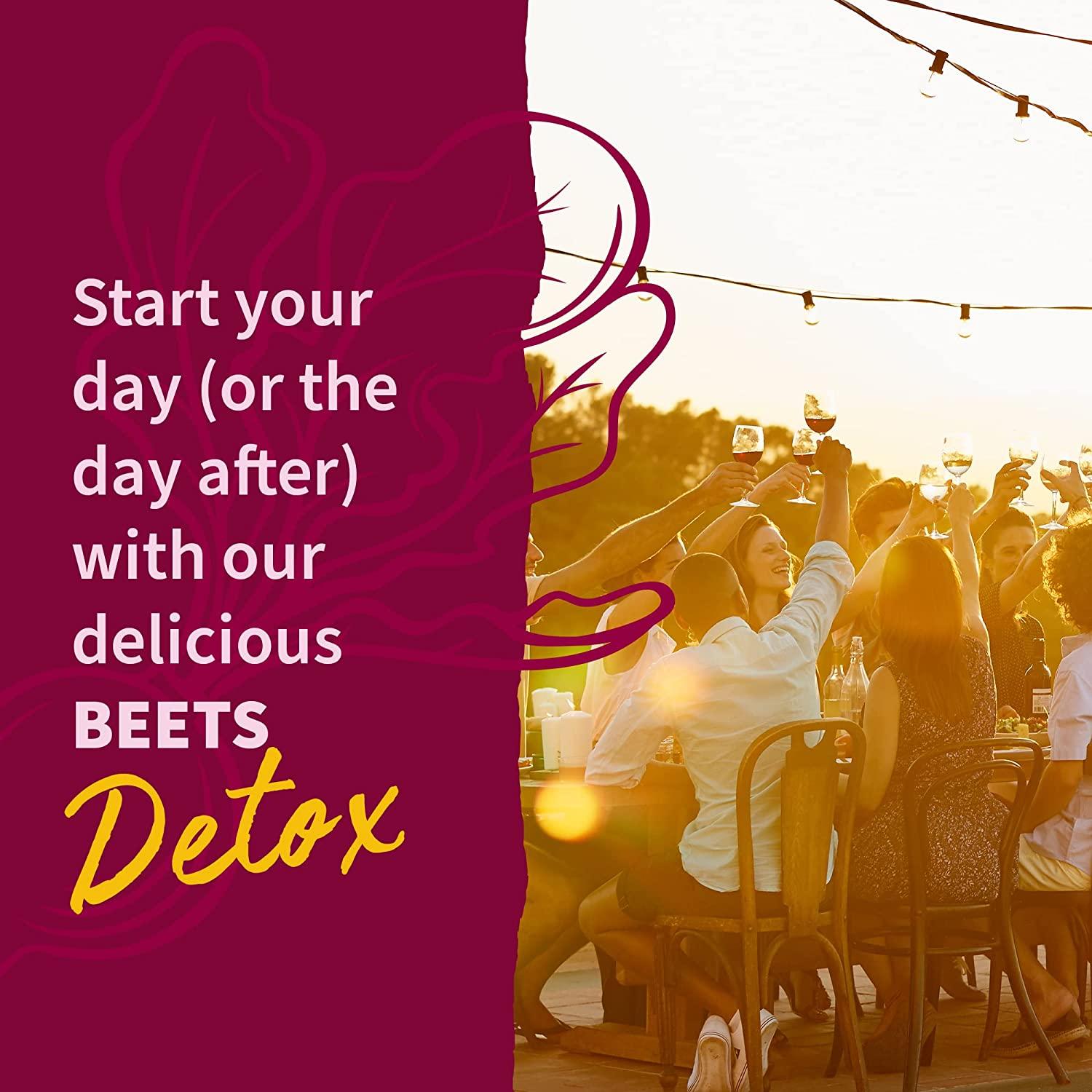 Garden of Life Organic Beet Root Powder with Antioxidants, Vitamin C