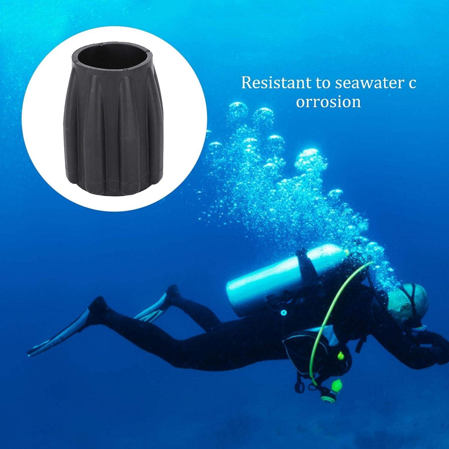 Diving Tank Valve, AS0503A Scuba Diving Oxygen Tank Cylinder Valve