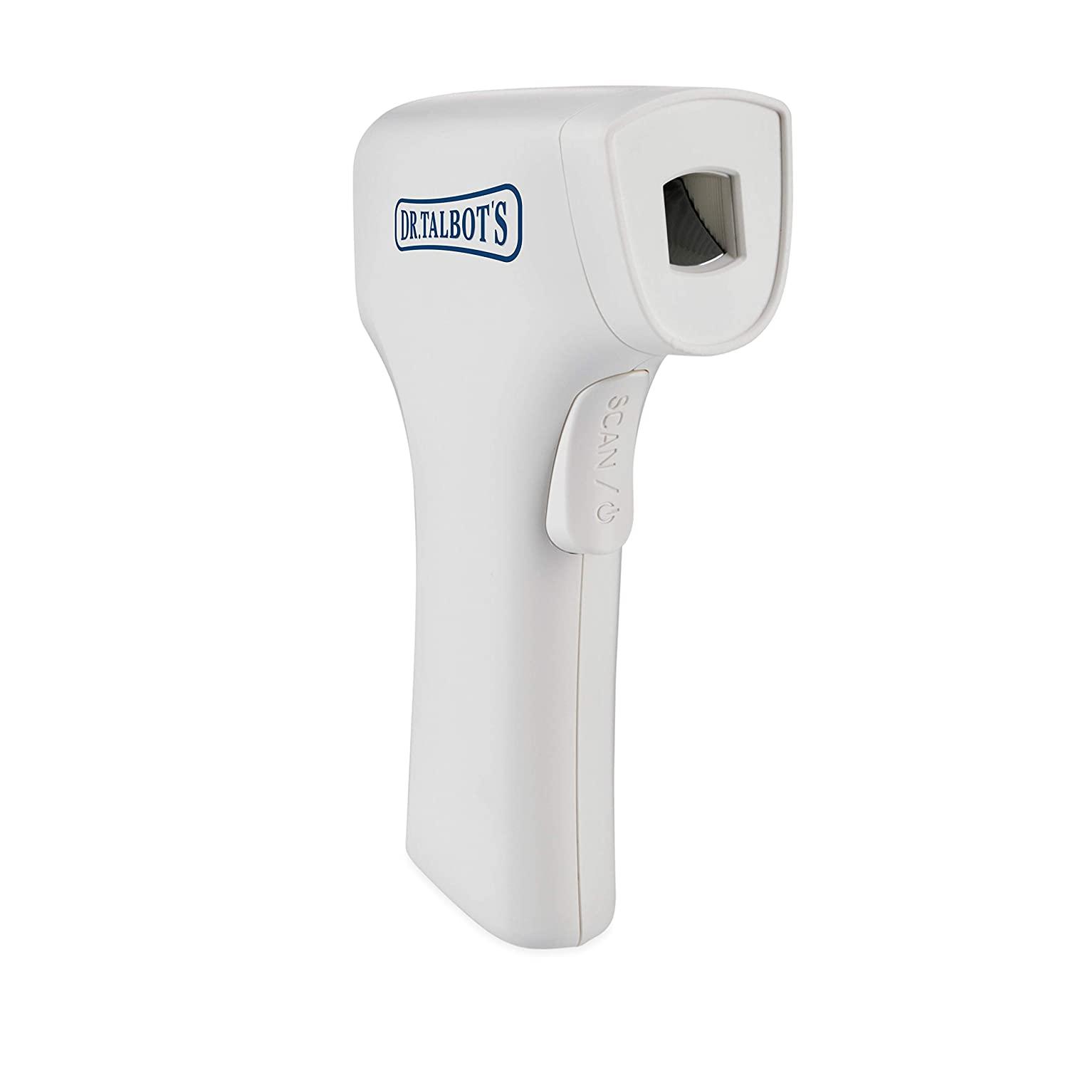 Dr. Talbot's Infrared Thermometer White 1 Thermometer