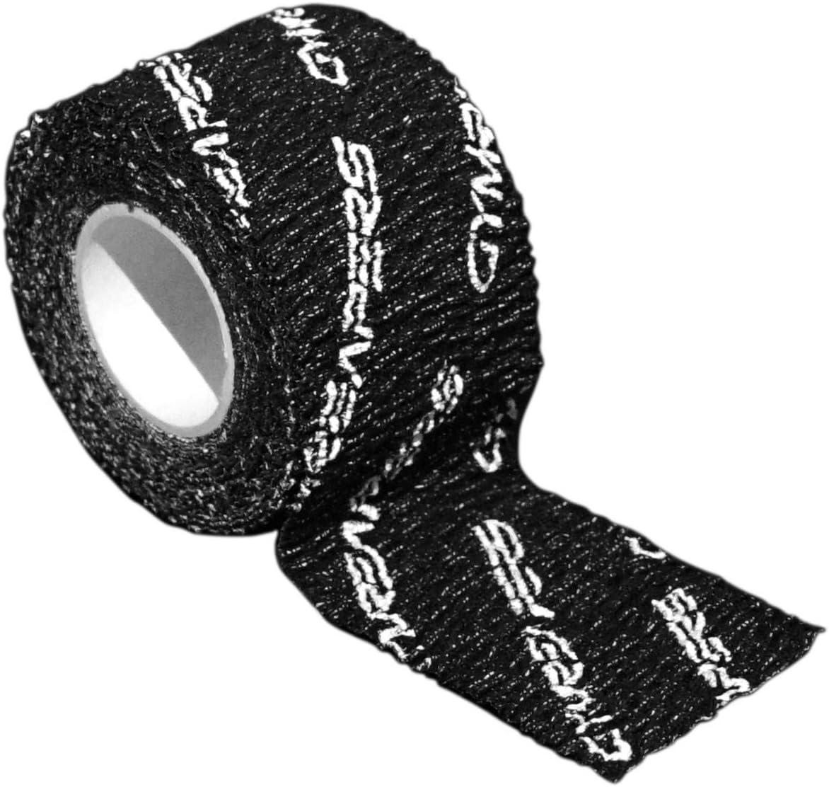 Gymreapers Weightlifting Adhesive Thumb Tape, Stretchy Athletic Tape