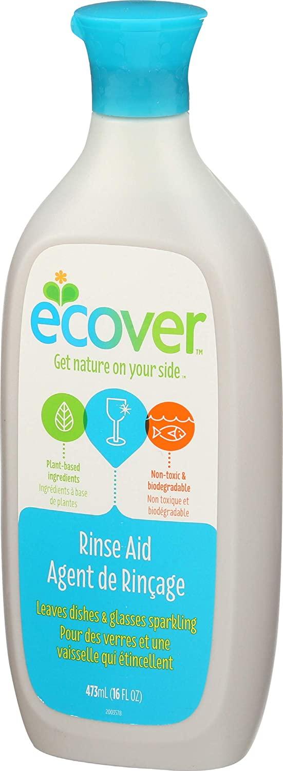 Ecover, Rinse Aid, 16 oz