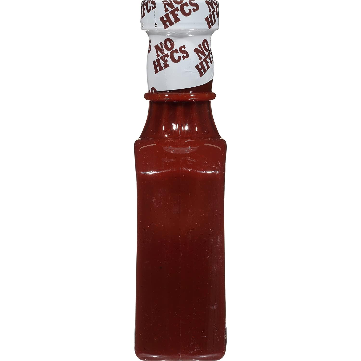 Cattlemen's Kansas City Classic BBQ Sauce, 18 oz 1.12 Pound (Pack of 1)
