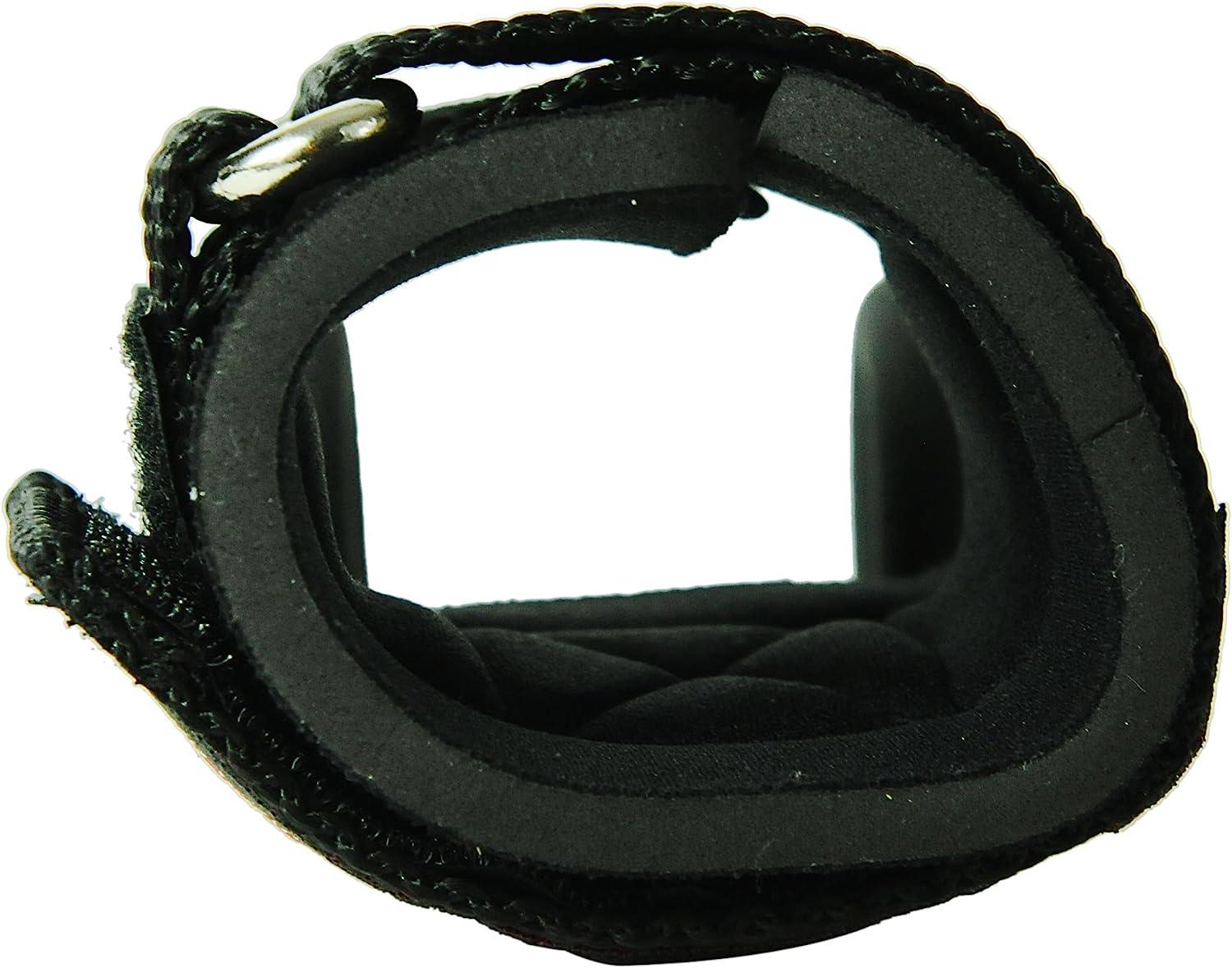 Weight Lifting Hooks Heavy Duty Lifting Wrist Straps Pull Ups Deadlift