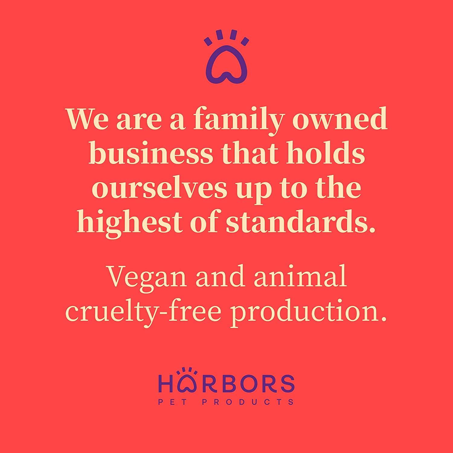 Harbors Cat Repellent & Trainer Spray 8 oz Indoor Furniture & Plant