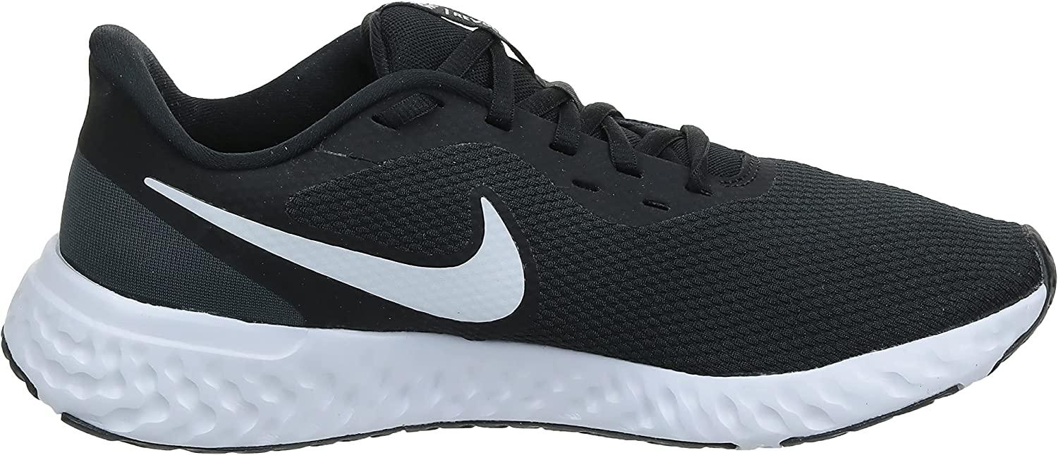 Nike run revolution 5 trainers shop