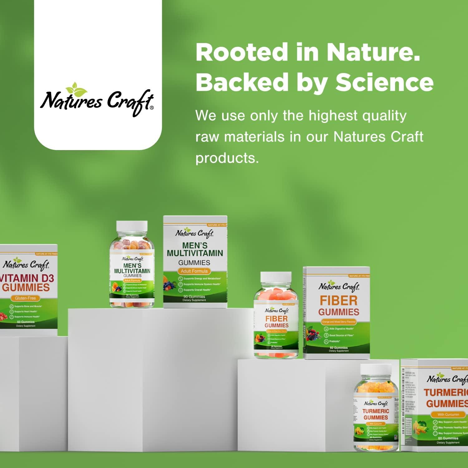 Kids Fiber Gummy Prebiotics Supplement Soluble Fiber Gummies for Kids