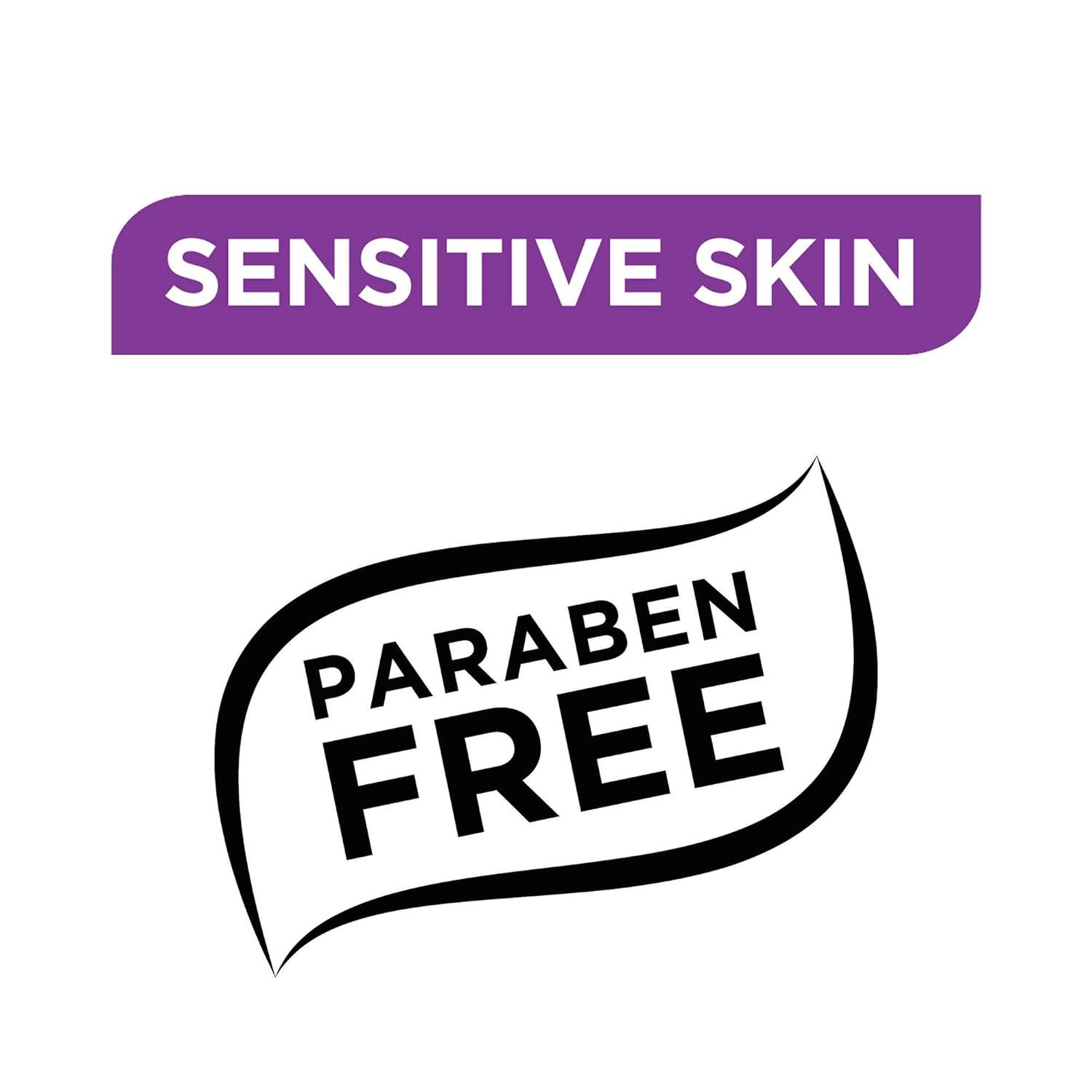 Equate Feminine Wash Sensitive Skin Soft Petal 9 oz to