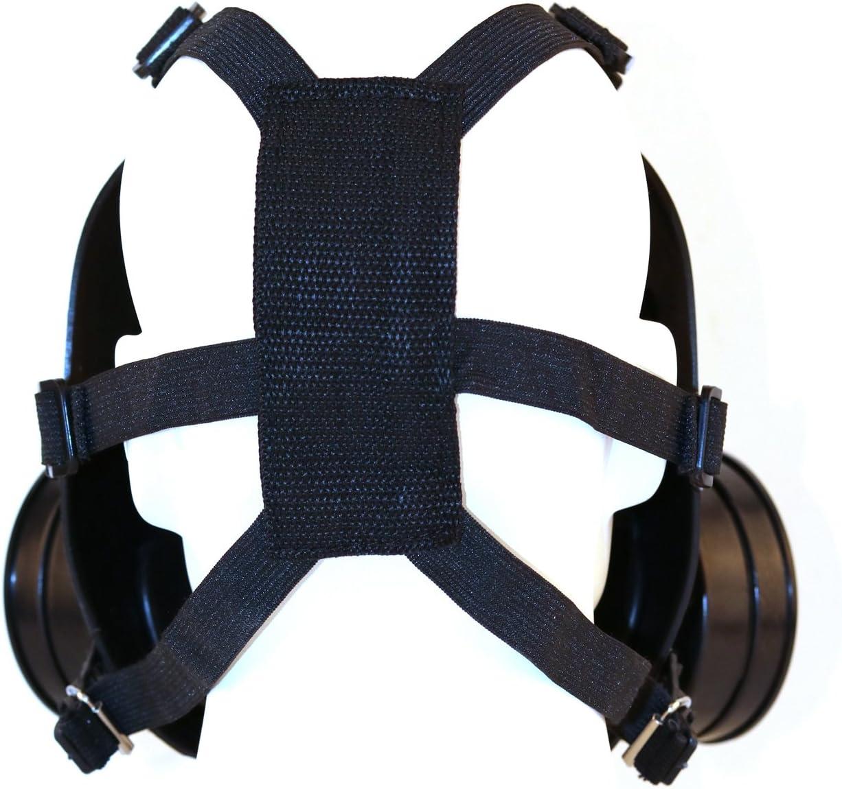 Cygnus Armory Face Warrior Plus – Airsoft Face Protection