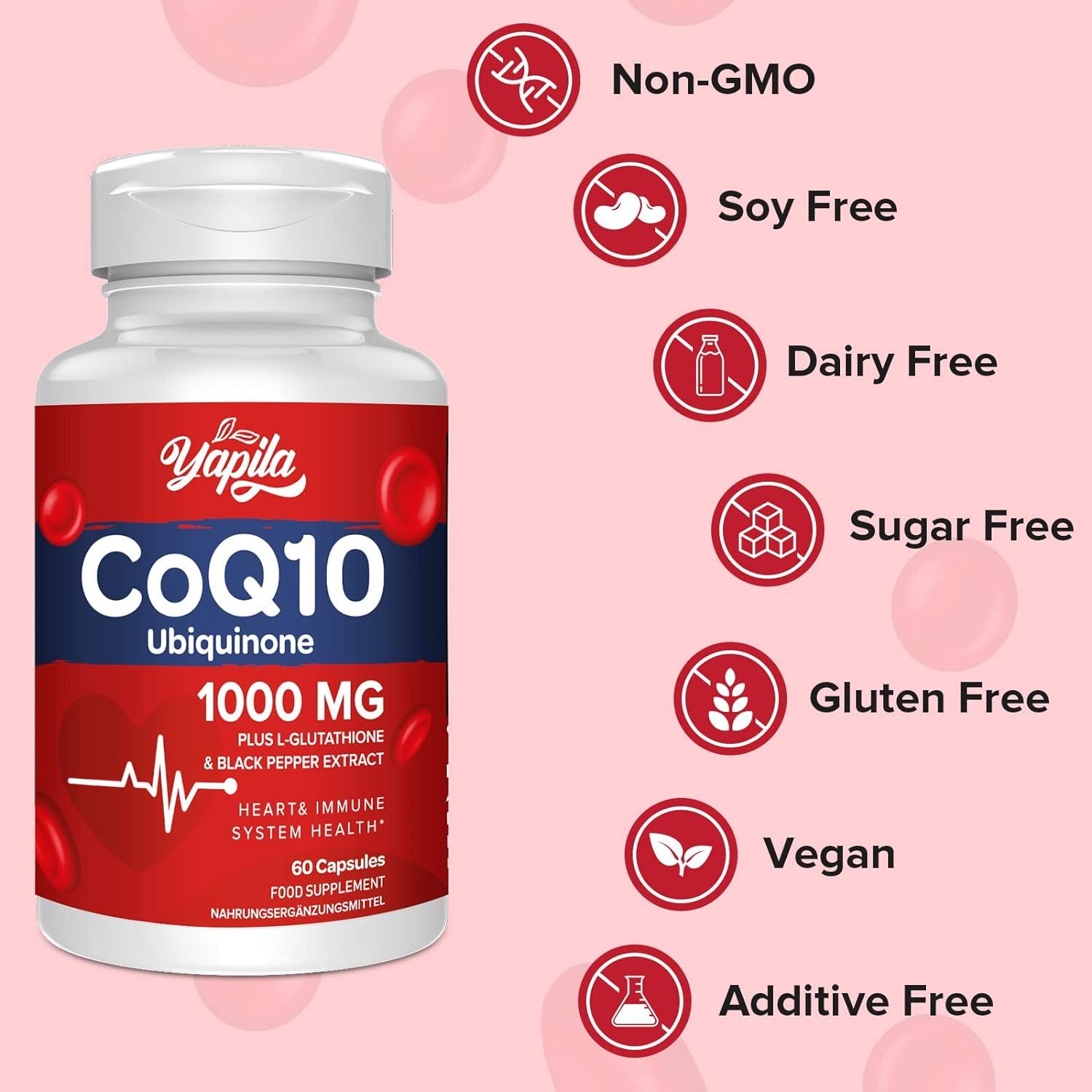 do glutathione tablets work Glutathione